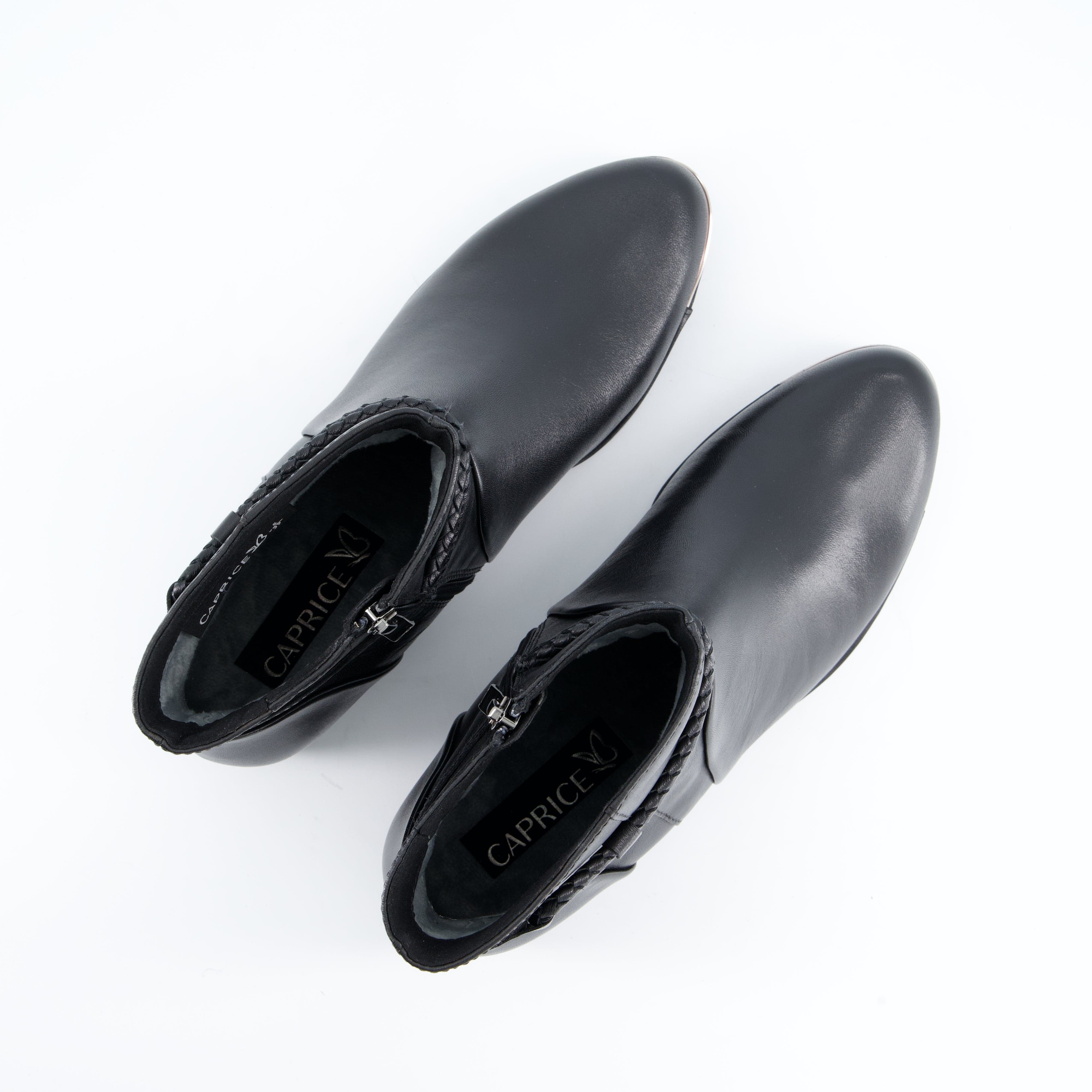 CAPRICE Damenschuhe - Stiefelette Stiefelette