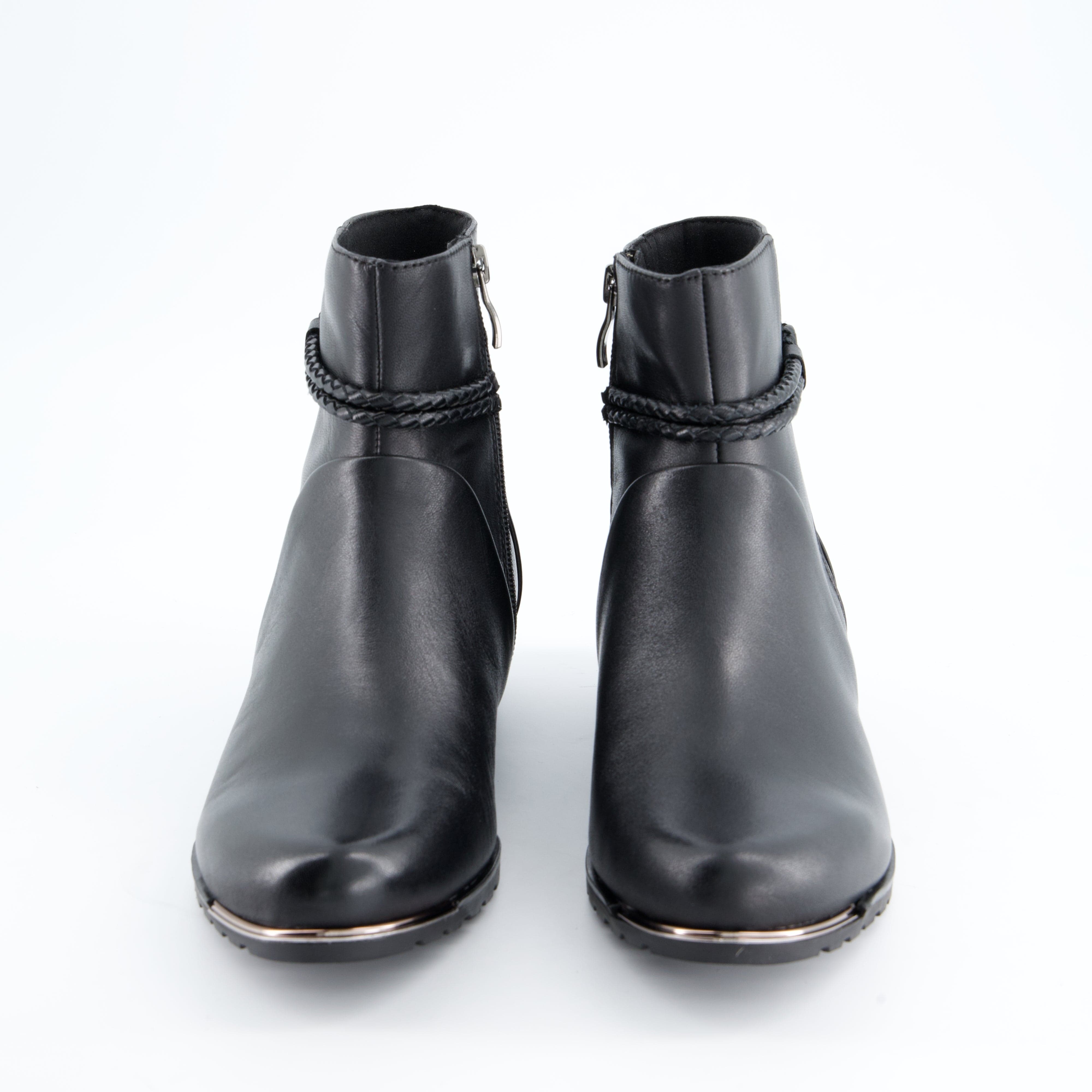 CAPRICE Damenschuhe - Stiefelette Stiefelette