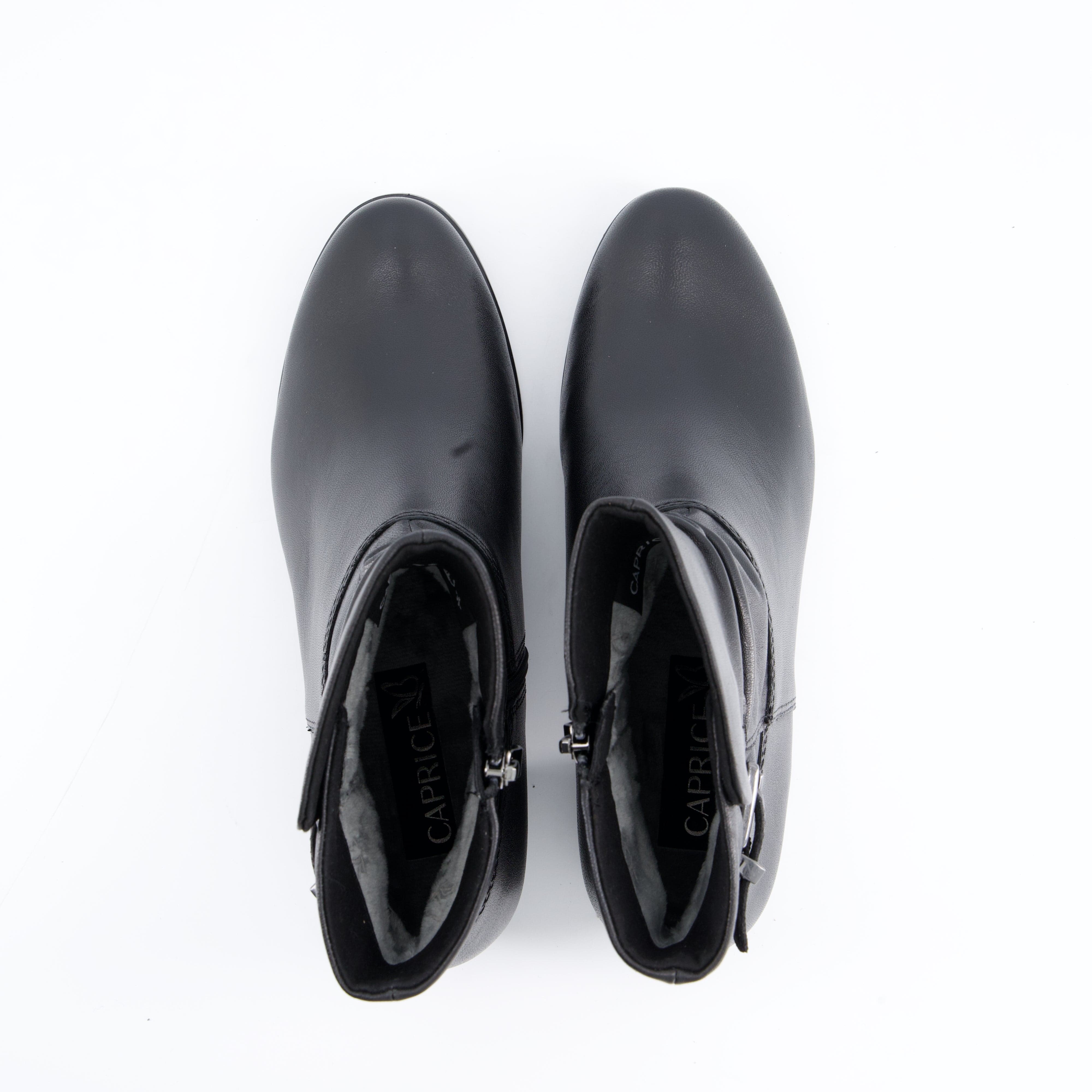 CAPRICE Damenschuhe - Stiefelette Stiefelette