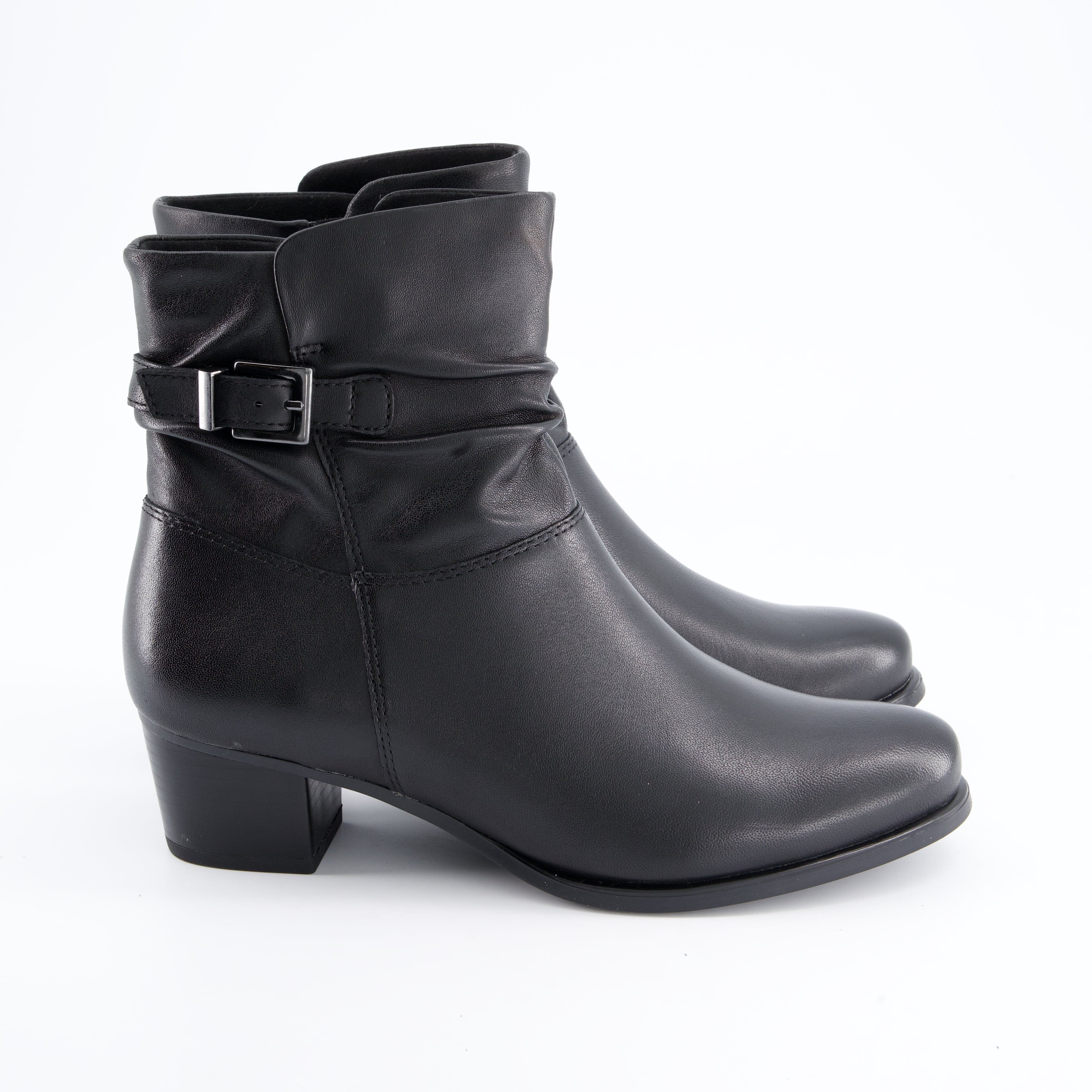 CAPRICE Damenschuhe - Stiefelette Stiefelette