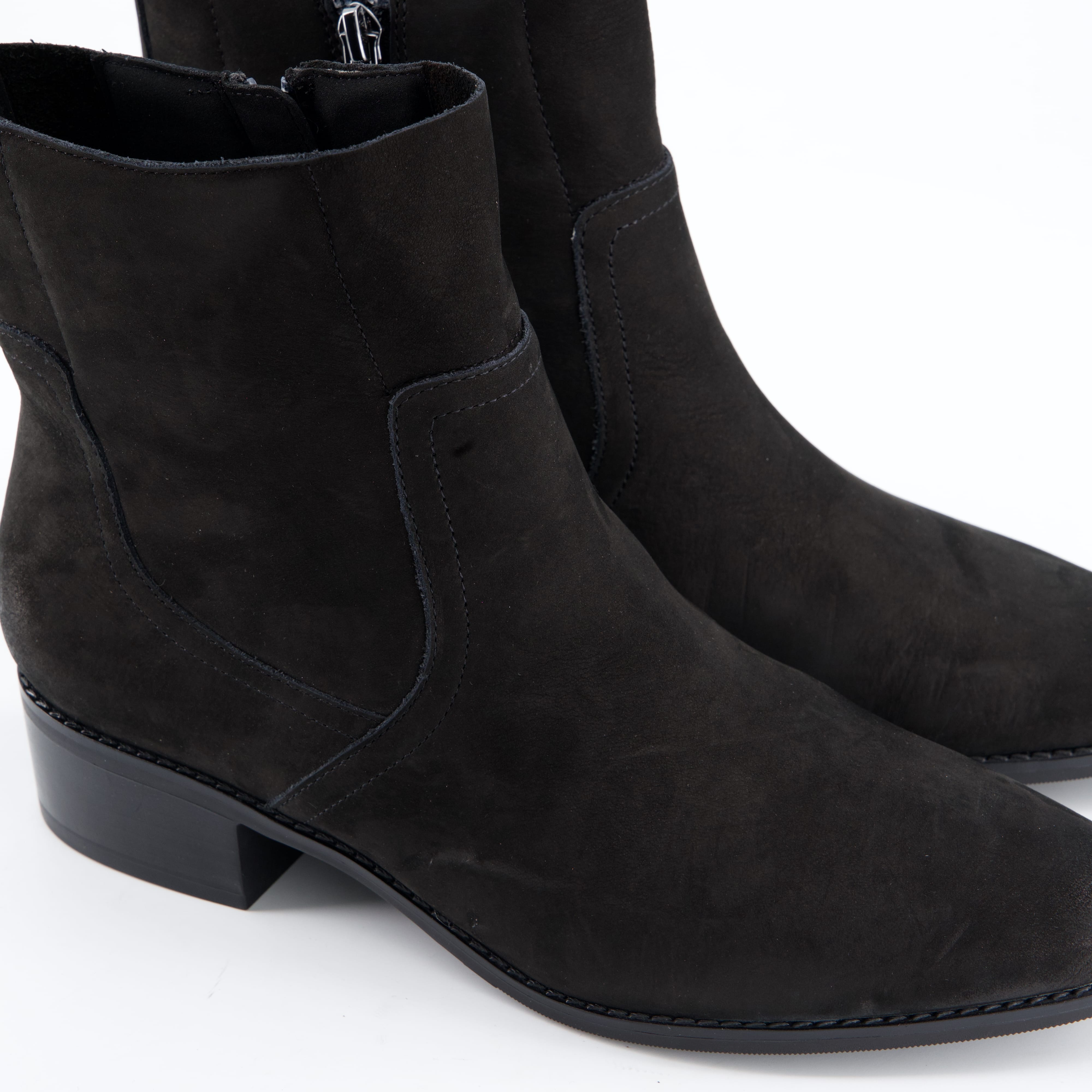 CAPRICE Damenschuhe - Stiefelette Stiefelette