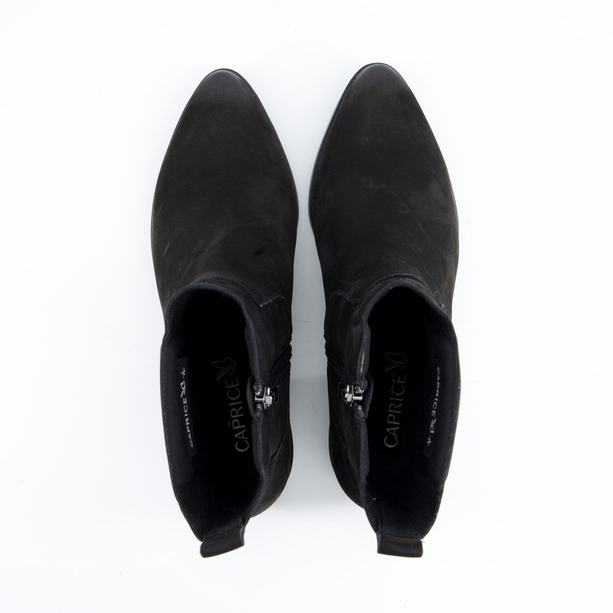 CAPRICE Damenschuhe - Stiefelette Stiefelette