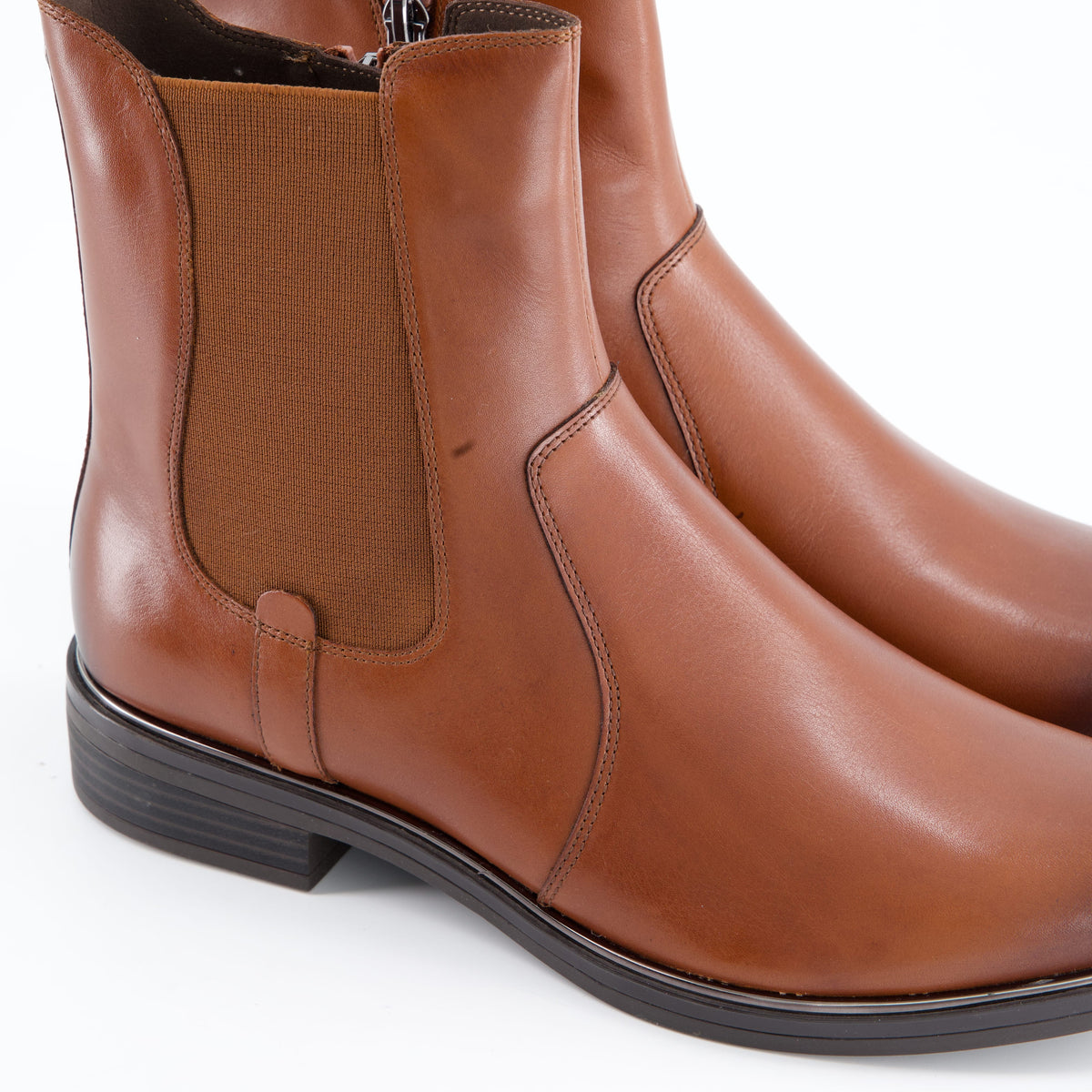 CAPRICE Damenschuhe - Stiefelette Stiefelette