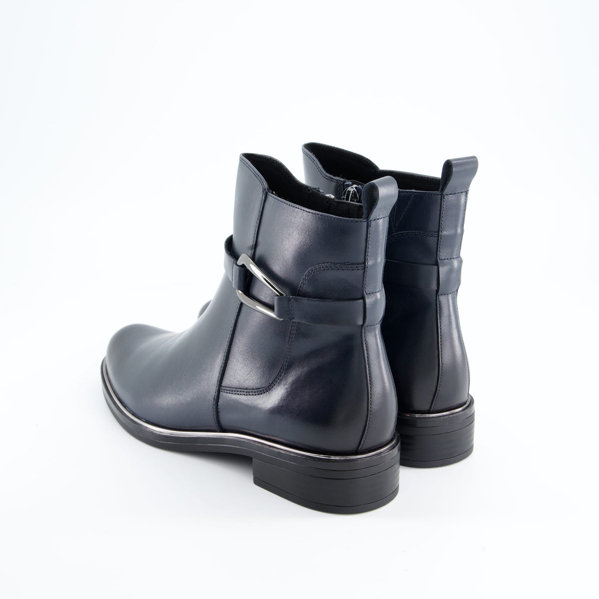 CAPRICE Damenschuhe - Stiefelette Stiefelette
