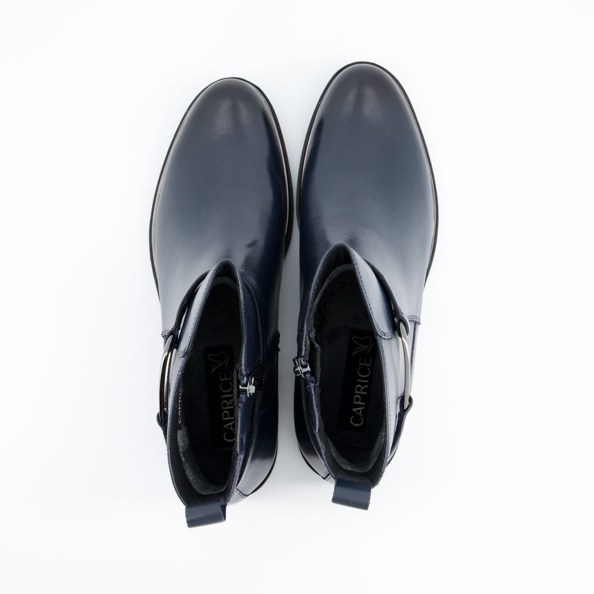 CAPRICE Damenschuhe - Stiefelette Stiefelette