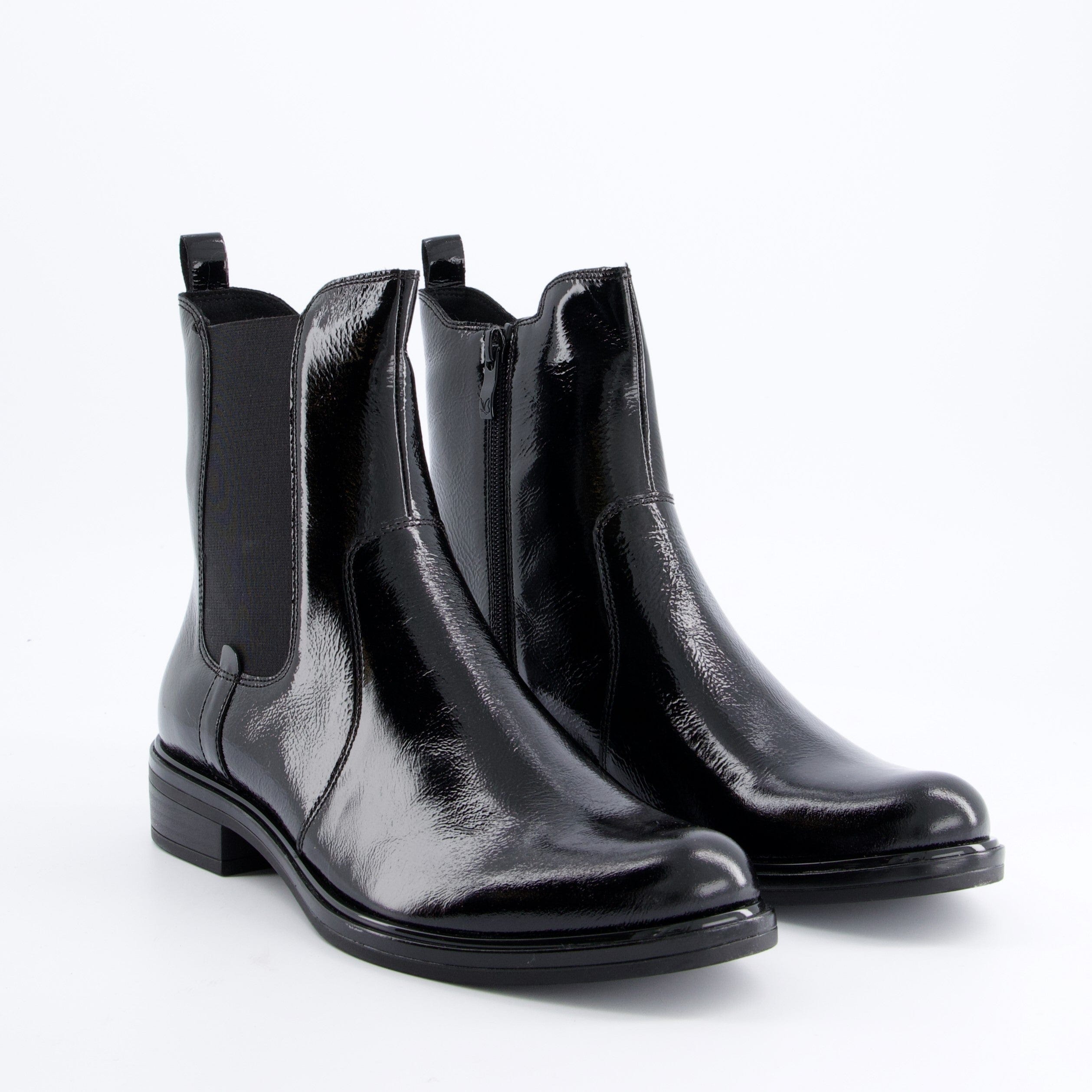 CAPRICE Damenschuhe - Stiefelette, Stiefelette
