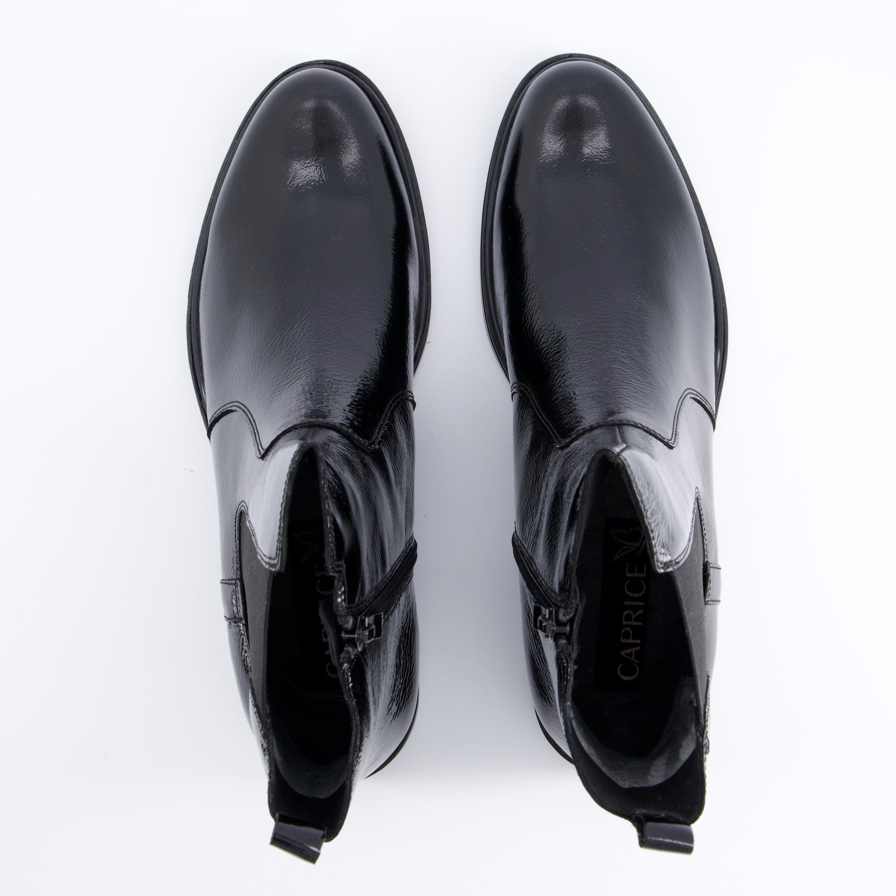 CAPRICE Damenschuhe - Stiefelette, Stiefelette