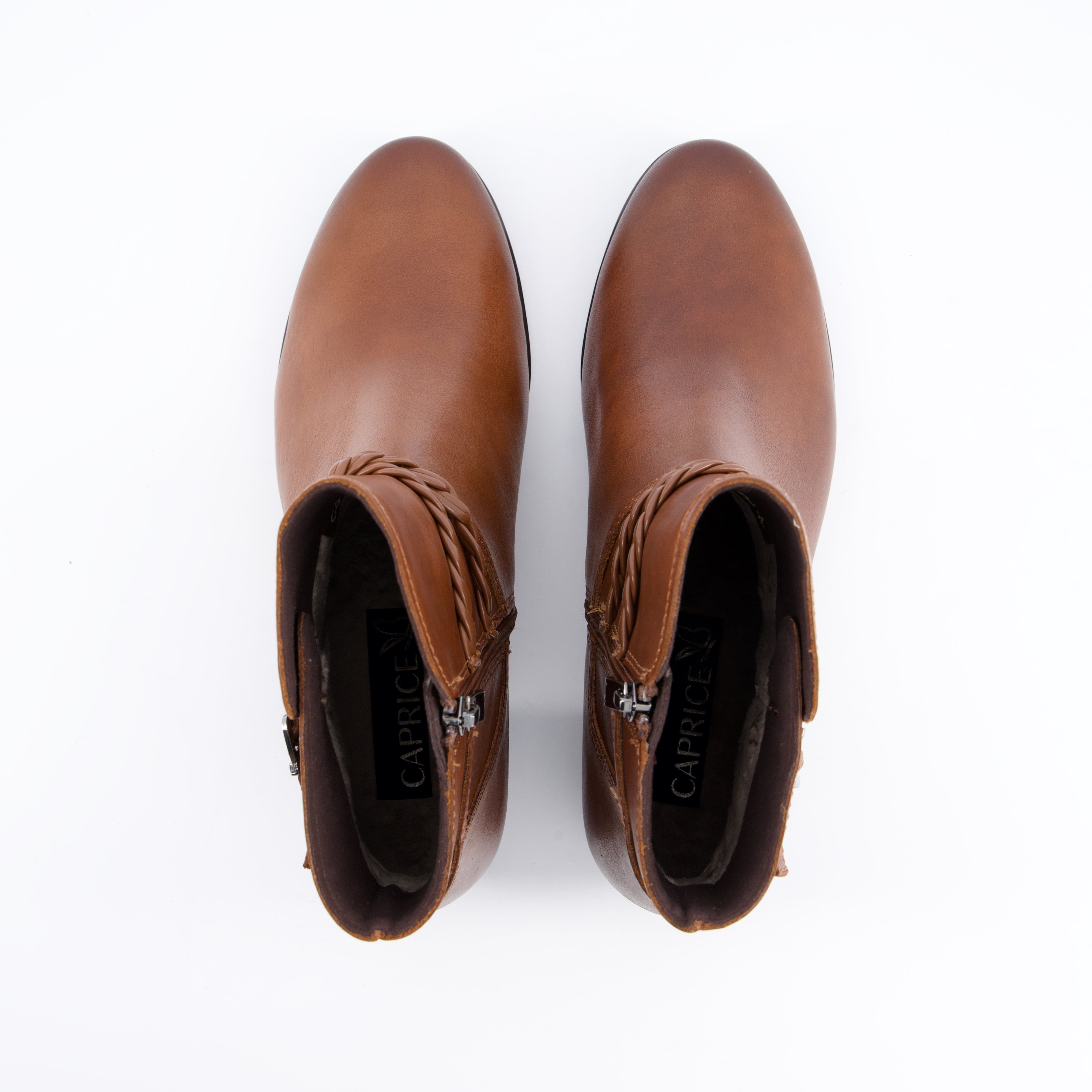CAPRICE Damenschuhe - Stiefelette, Stiefelette