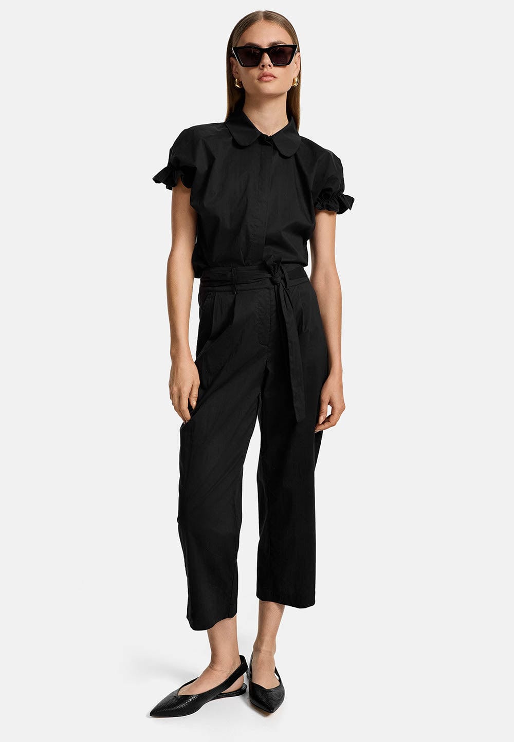 CATNOIR GmbH Bekleidung Damen - Hose Hose