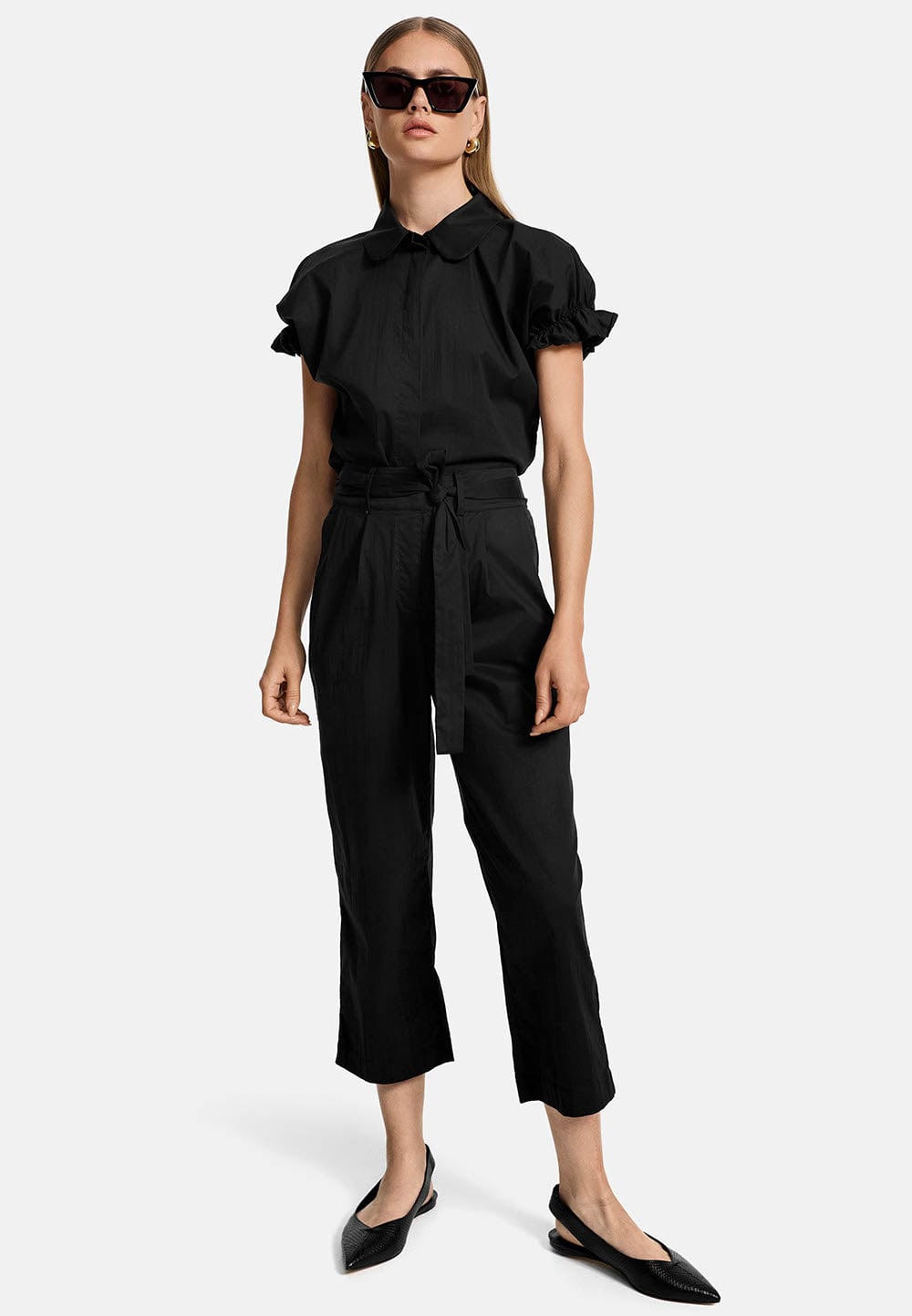 CATNOIR GmbH Bekleidung Damen - Hose Hose
