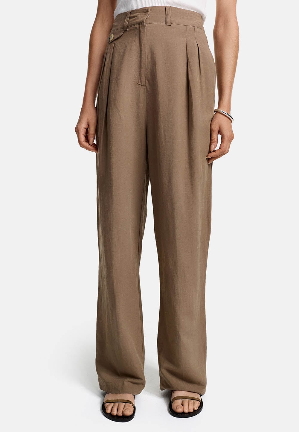 CATNOIR GmbH Bekleidung Damen - Hose Hose