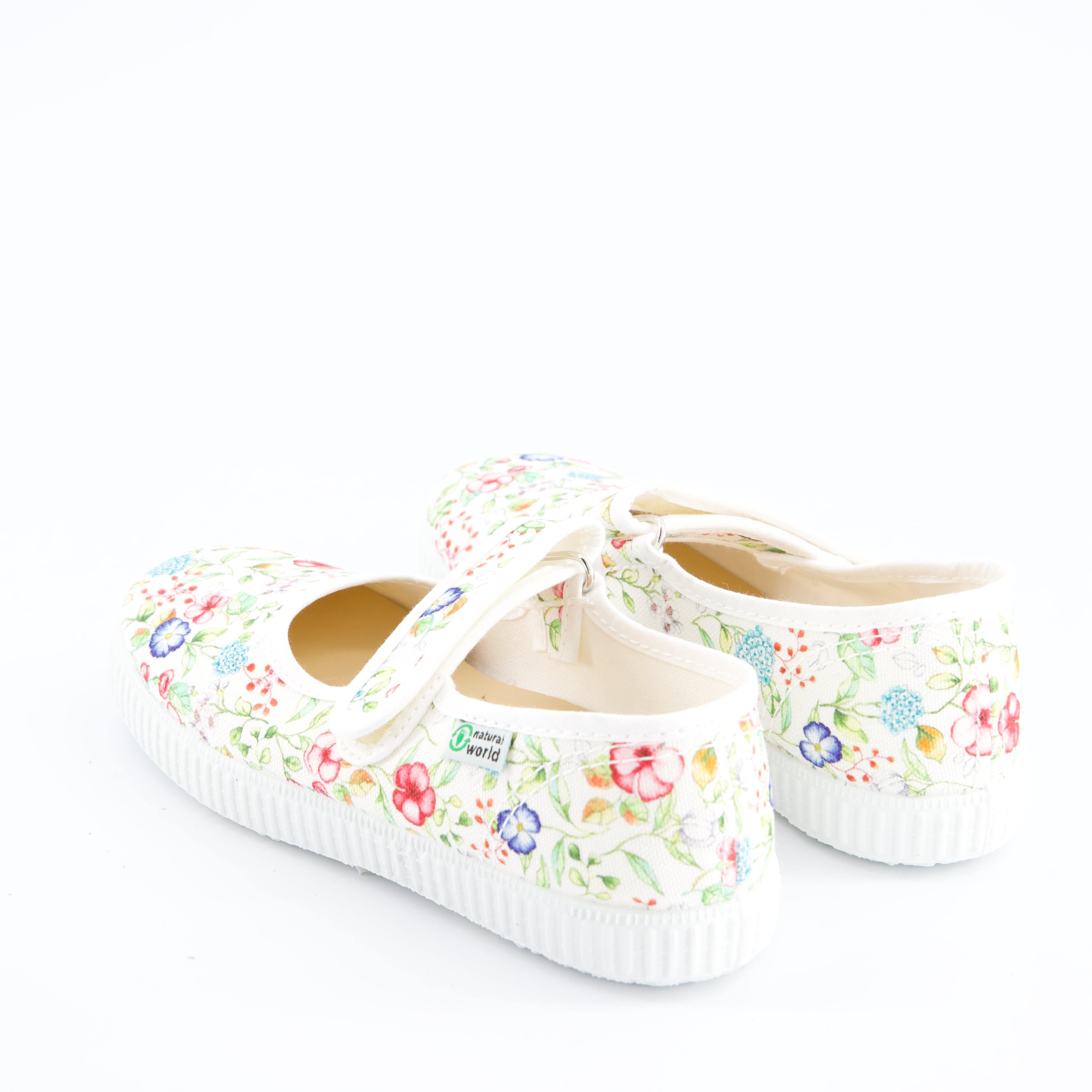 CIENTA Mädchenschuhe - Ballerina, Ballerina