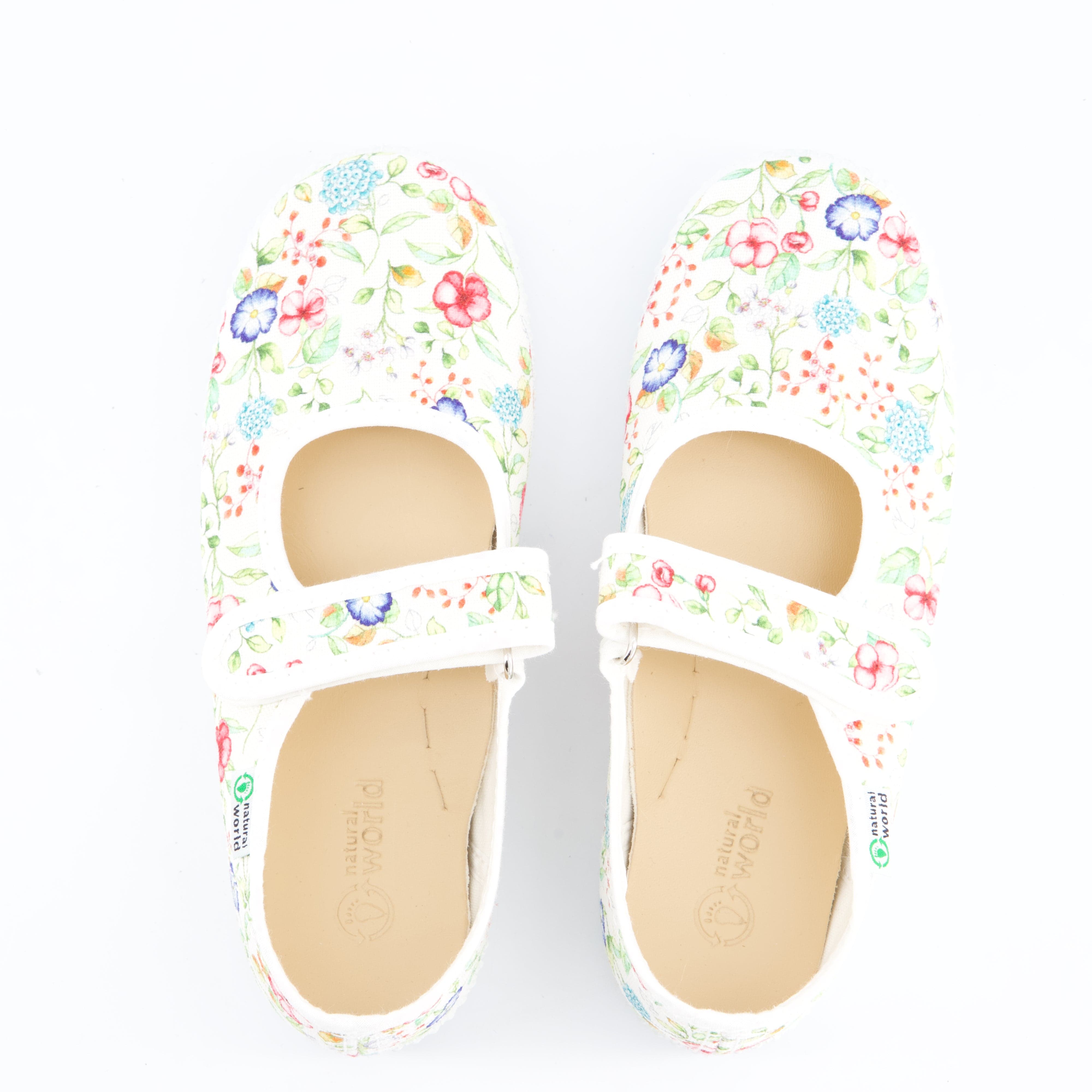 CIENTA Mädchenschuhe - Ballerina, Ballerina