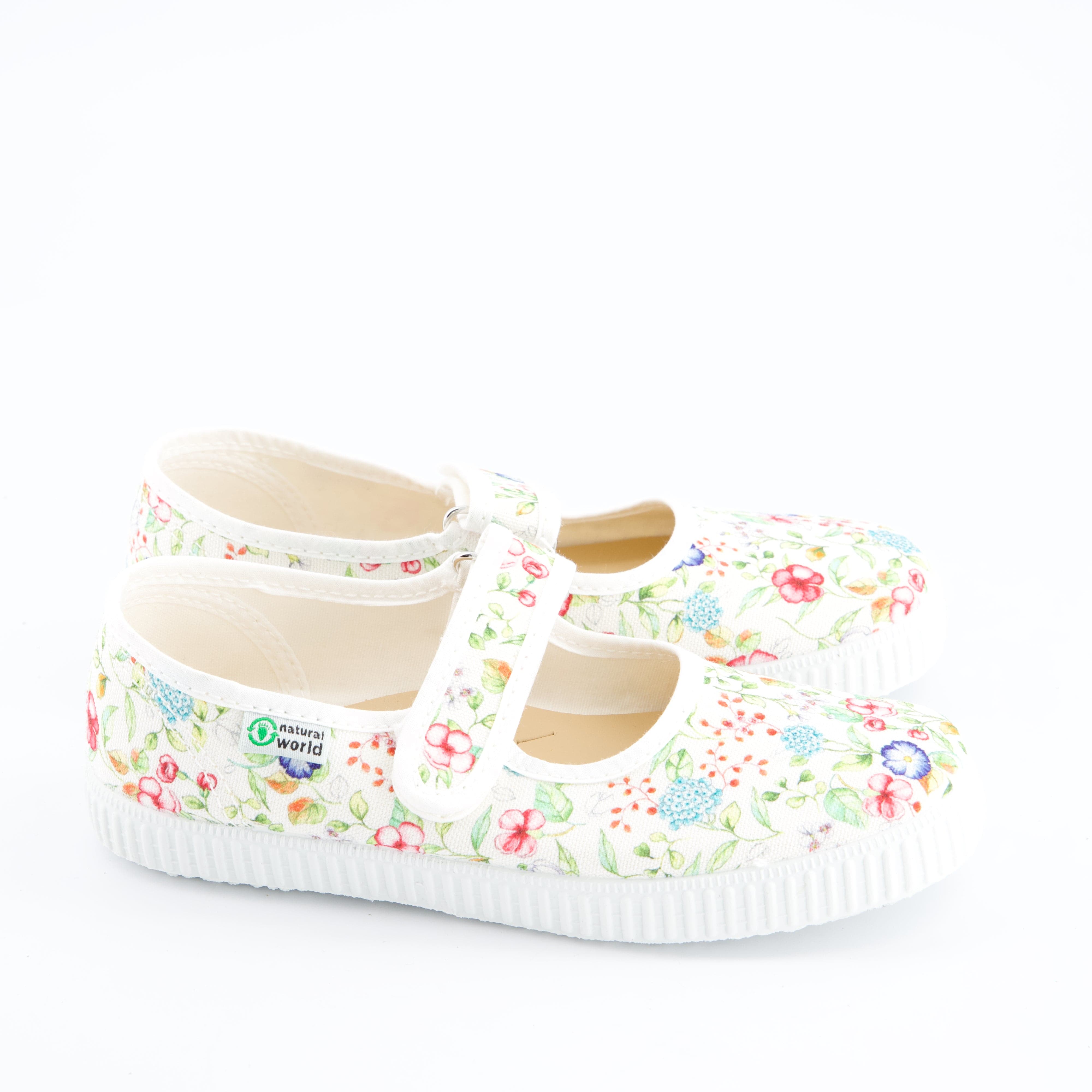 CIENTA Mädchenschuhe - Ballerina, Ballerina