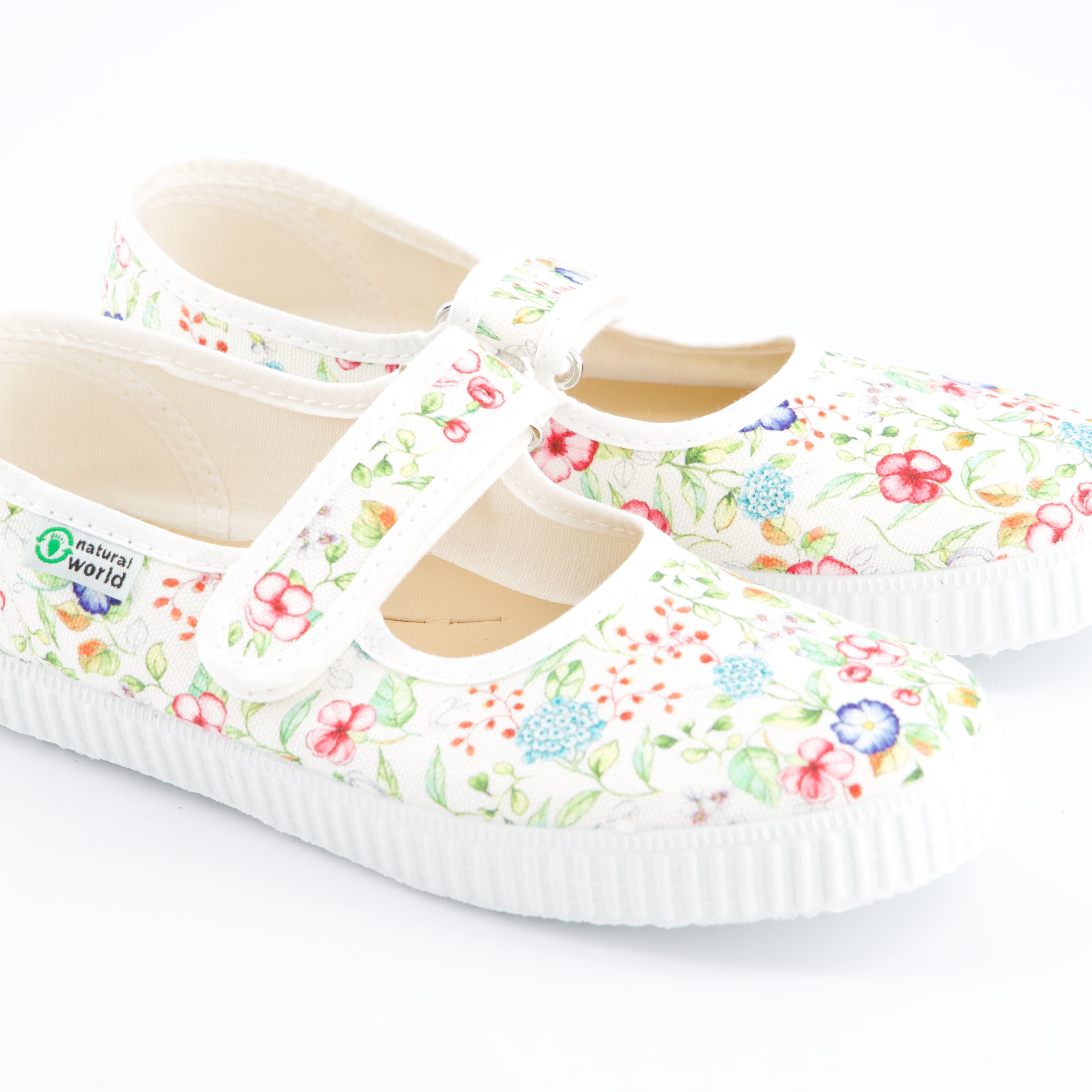CIENTA Mädchenschuhe - Ballerina, Ballerina