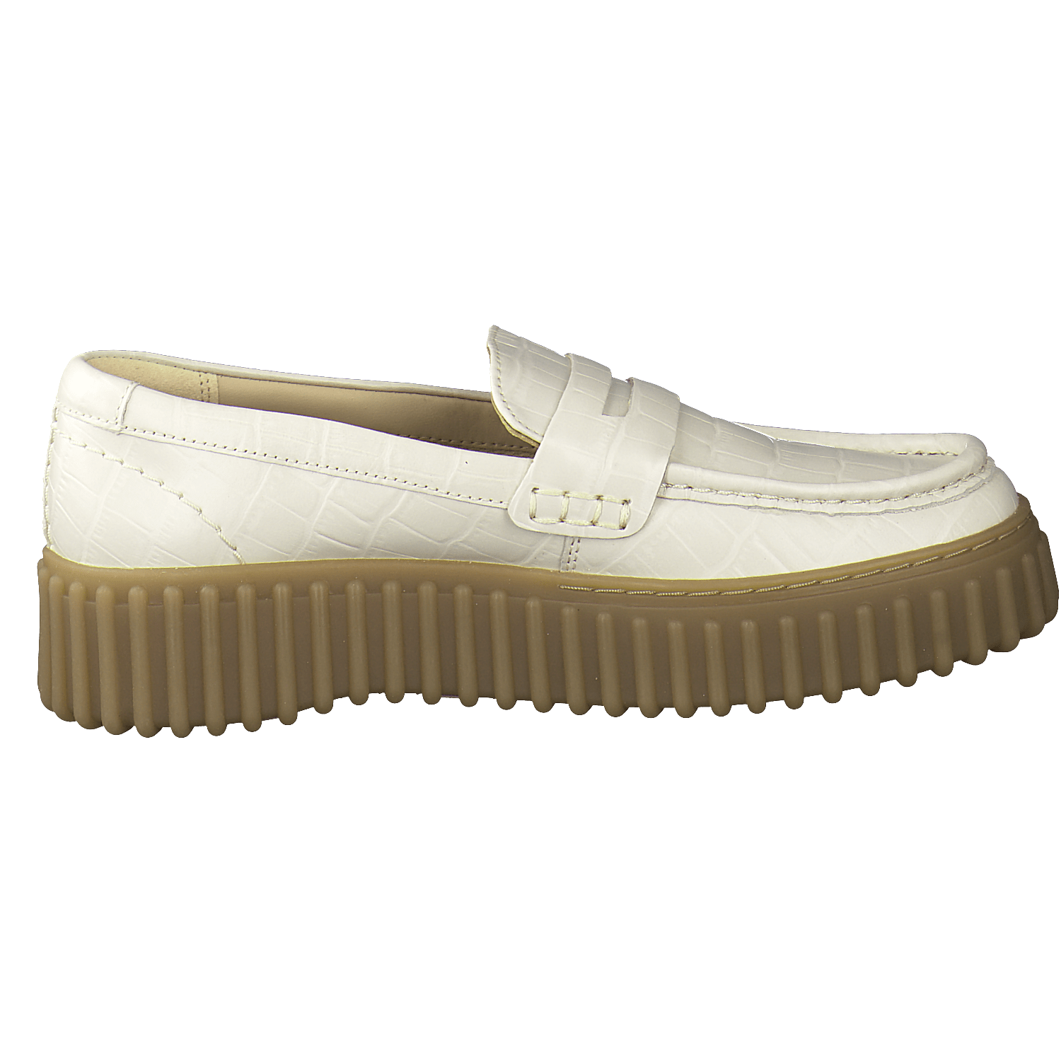 CLARKS D - Slipper/Mokassins, S Torhill Penny