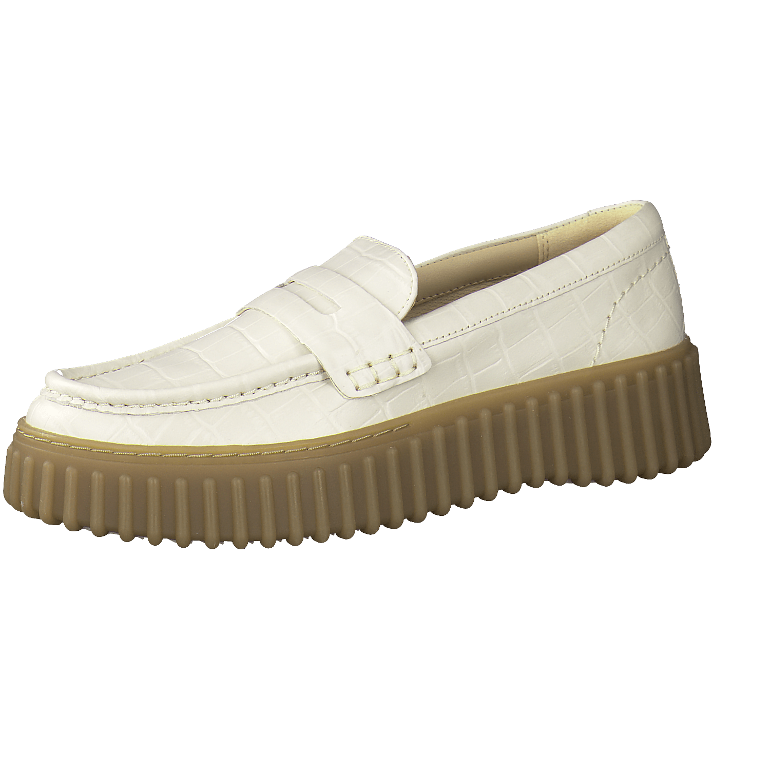 CLARKS D - Slipper/Mokassins, S Torhill Penny