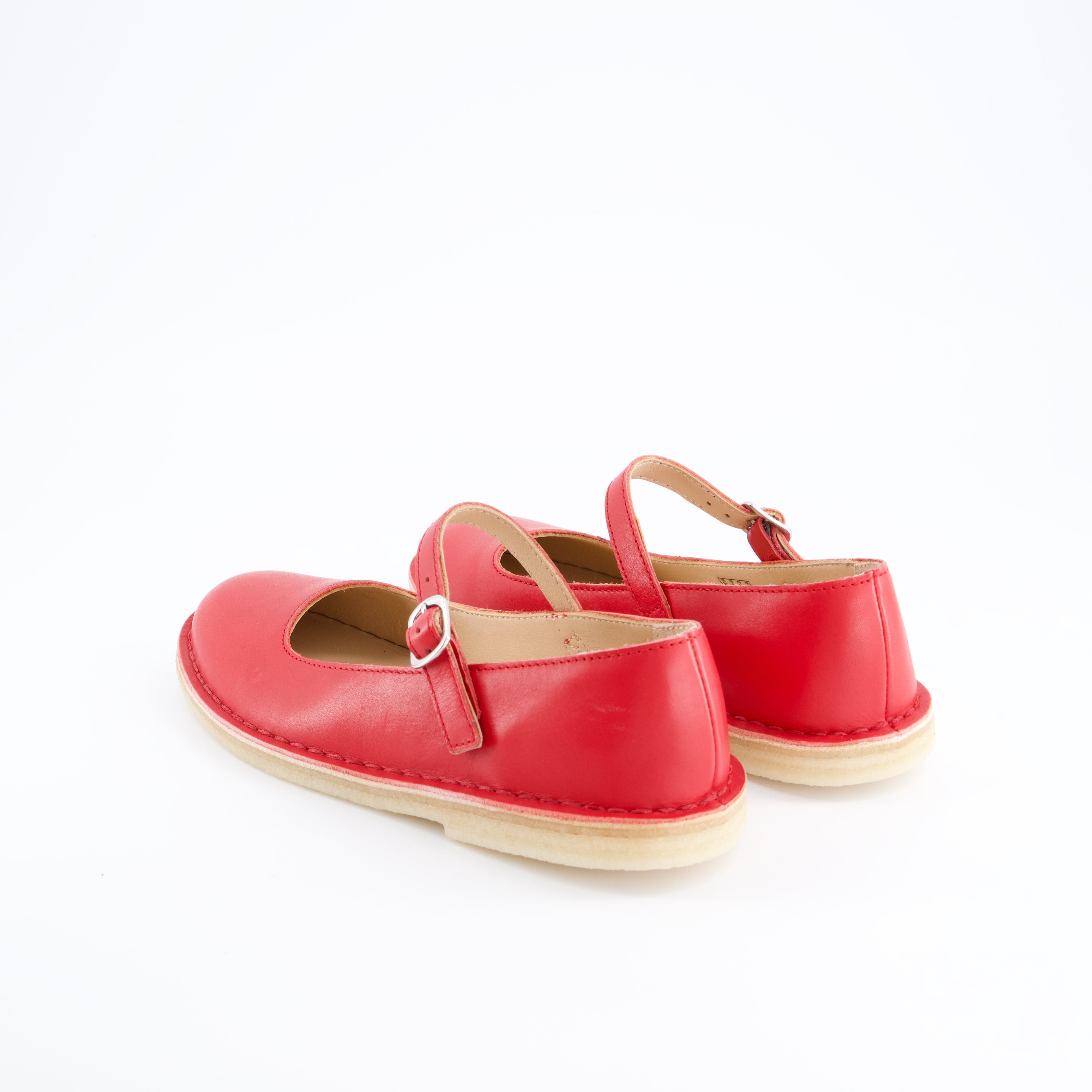 CLARKS Damenschuhe - Ballerinas Ballerinas Desert Jane