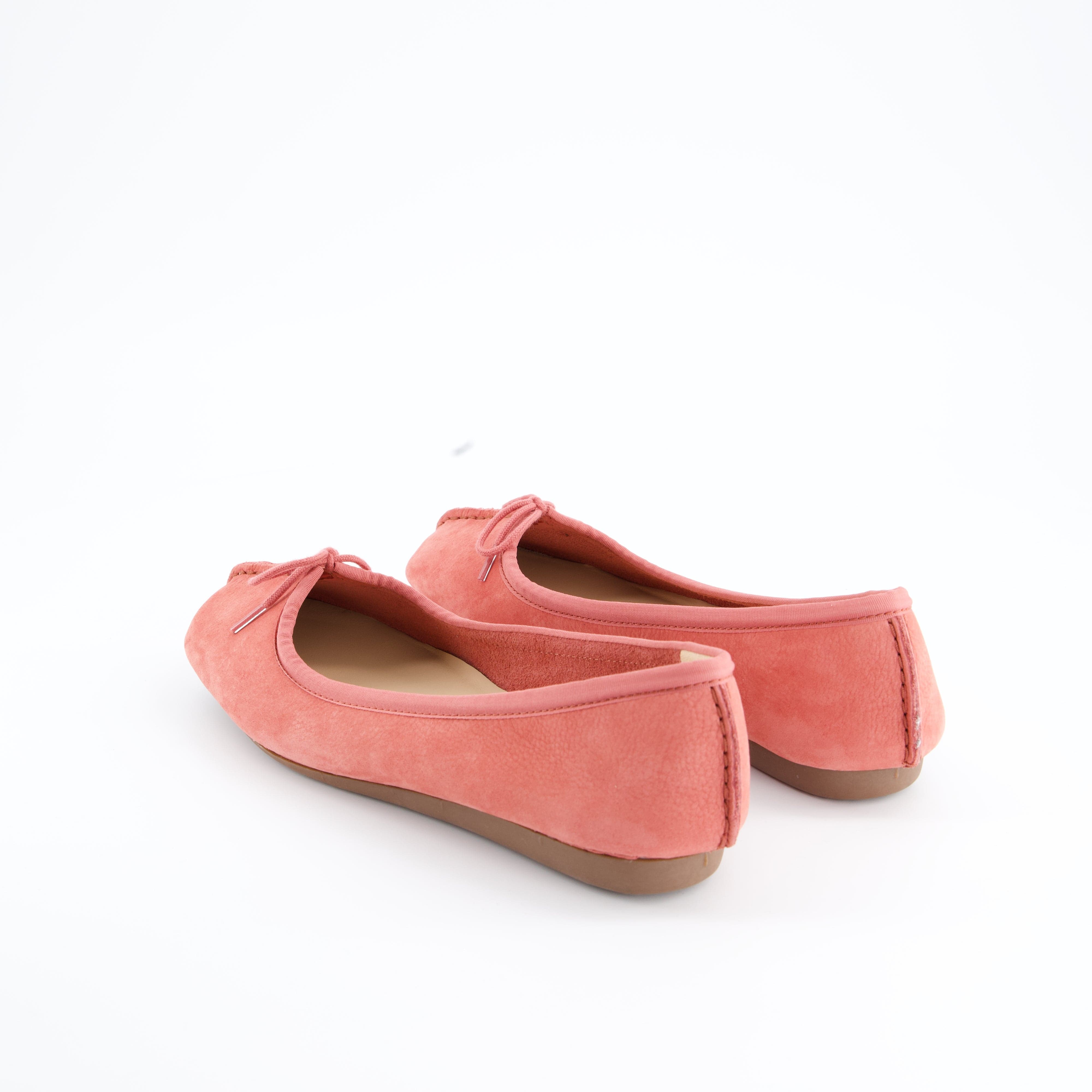 CLARKS Damenschuhe - Ballerinas Ballerinas Freckle Ice