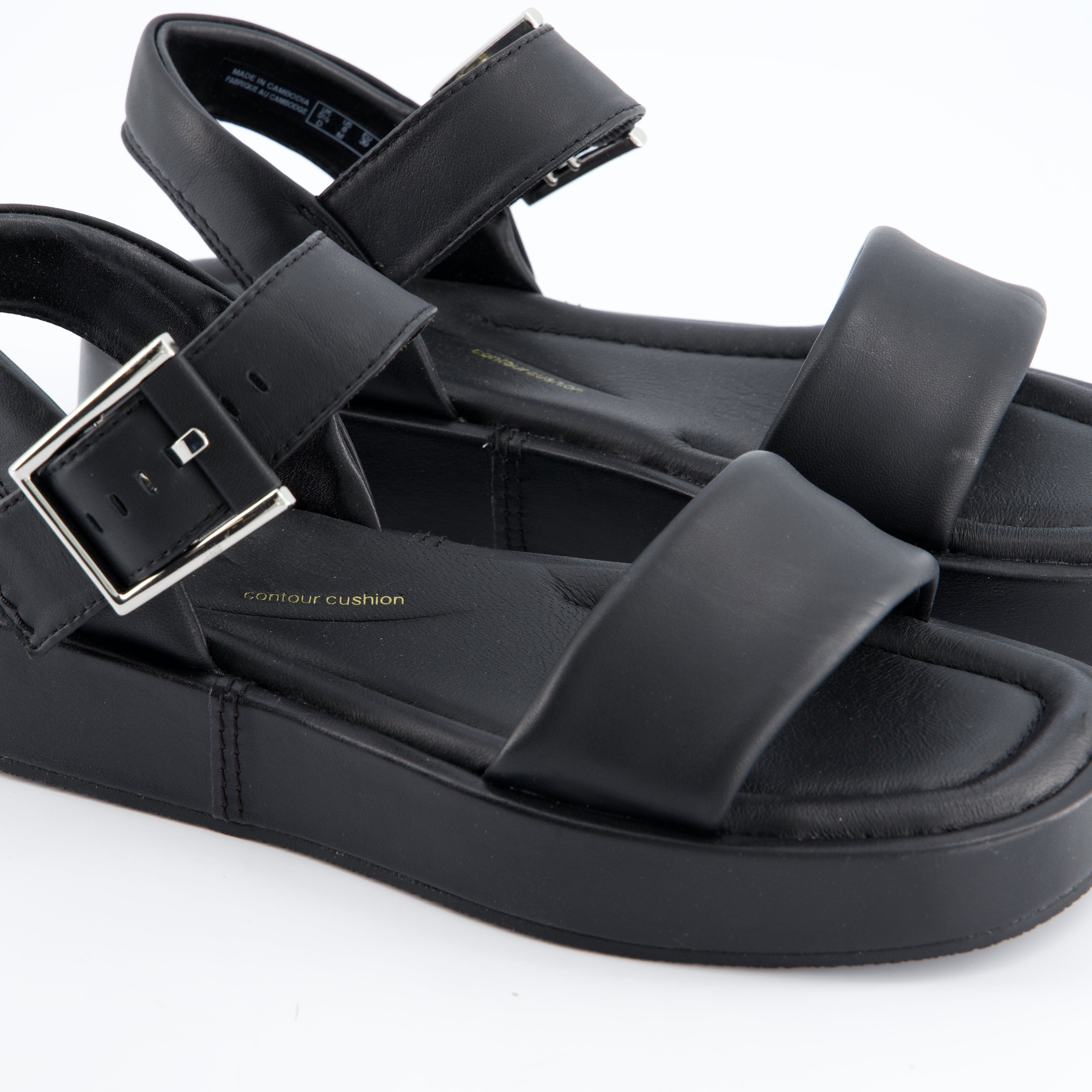 CLARKS Damenschuhe - Sandalen, Sandalen Alda Strap