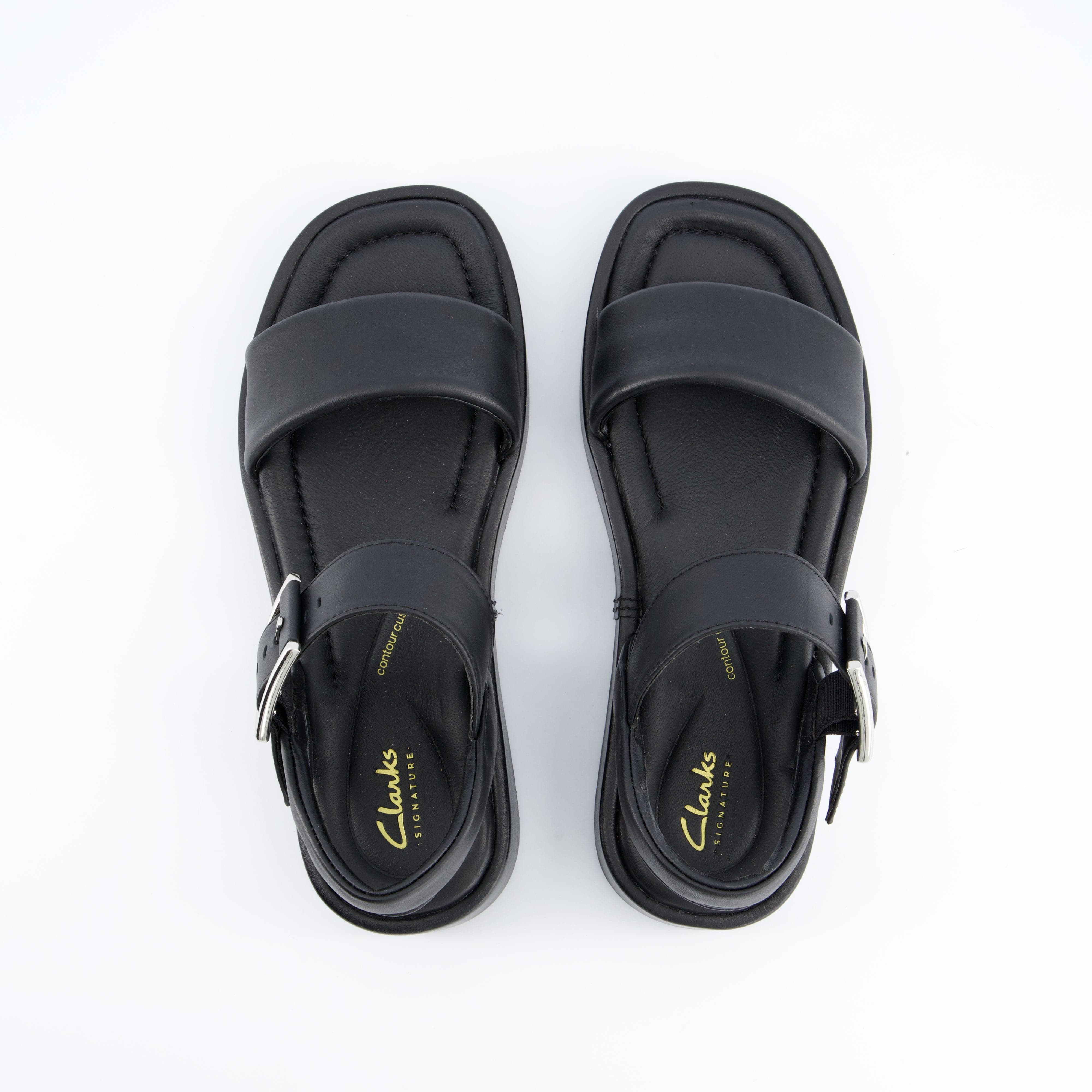 CLARKS Damenschuhe - Sandalen, Sandalen Alda Strap