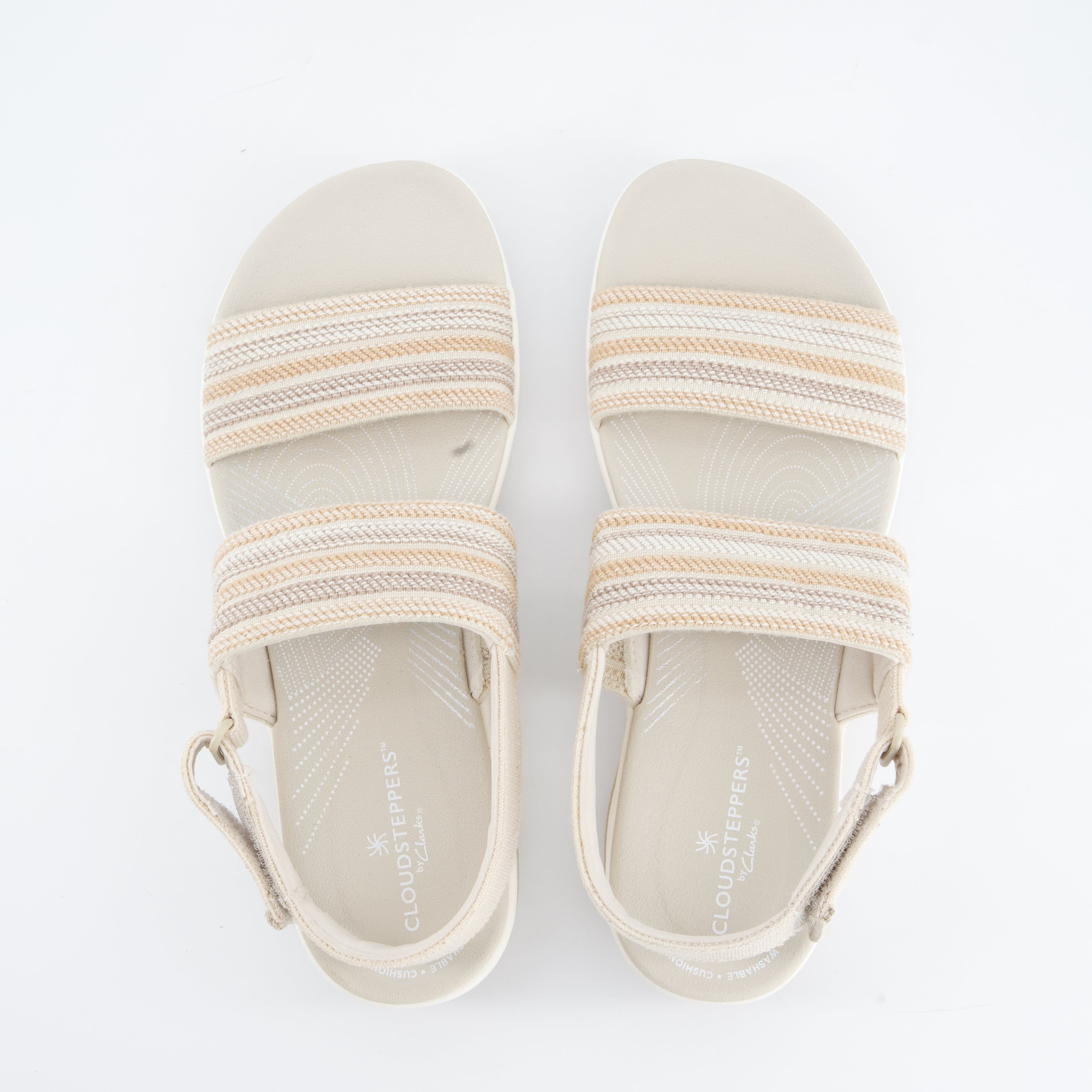 CLARKS Damenschuhe - Sandalen Sandalen Arla Stroll