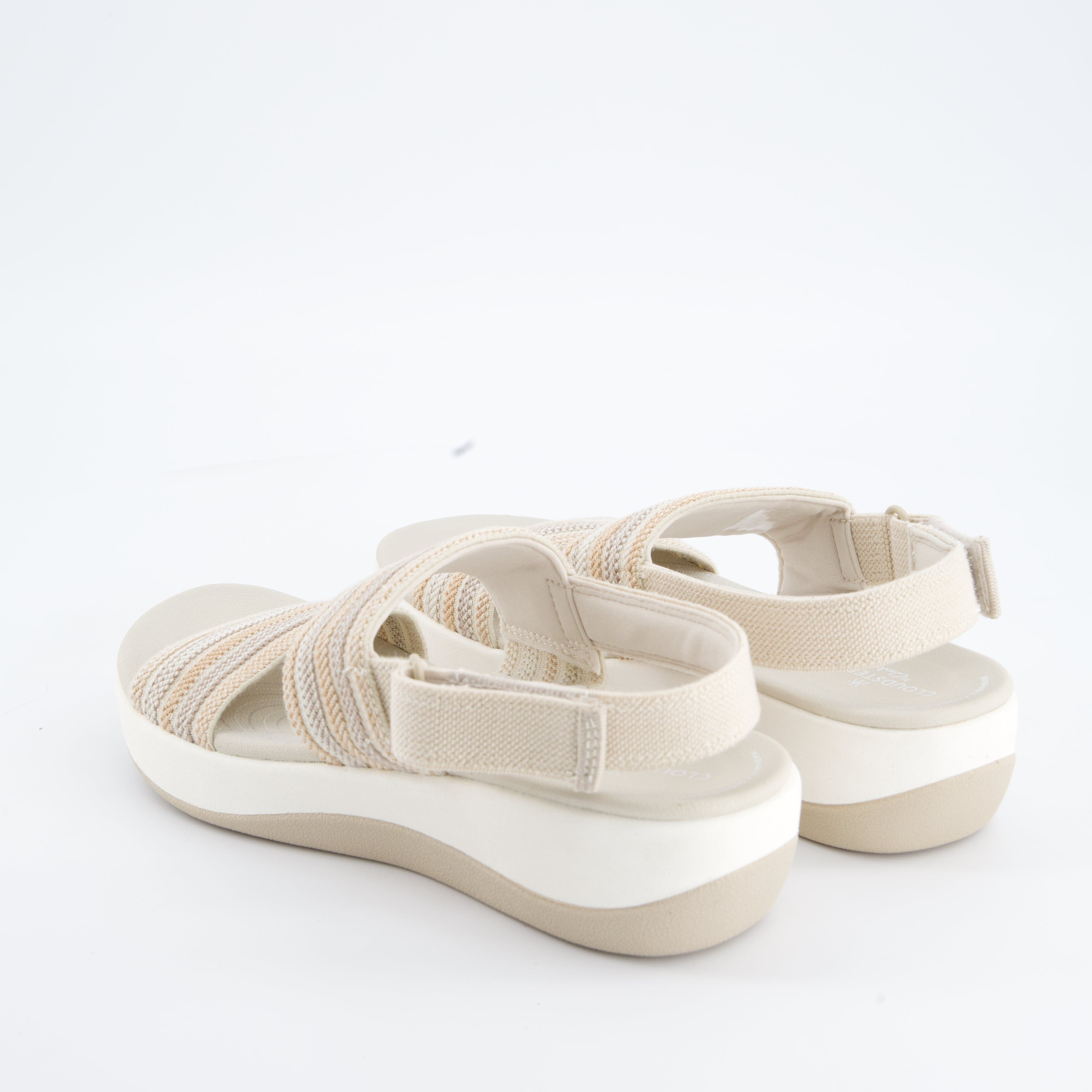 CLARKS Damenschuhe - Sandalen Sandalen Arla Stroll
