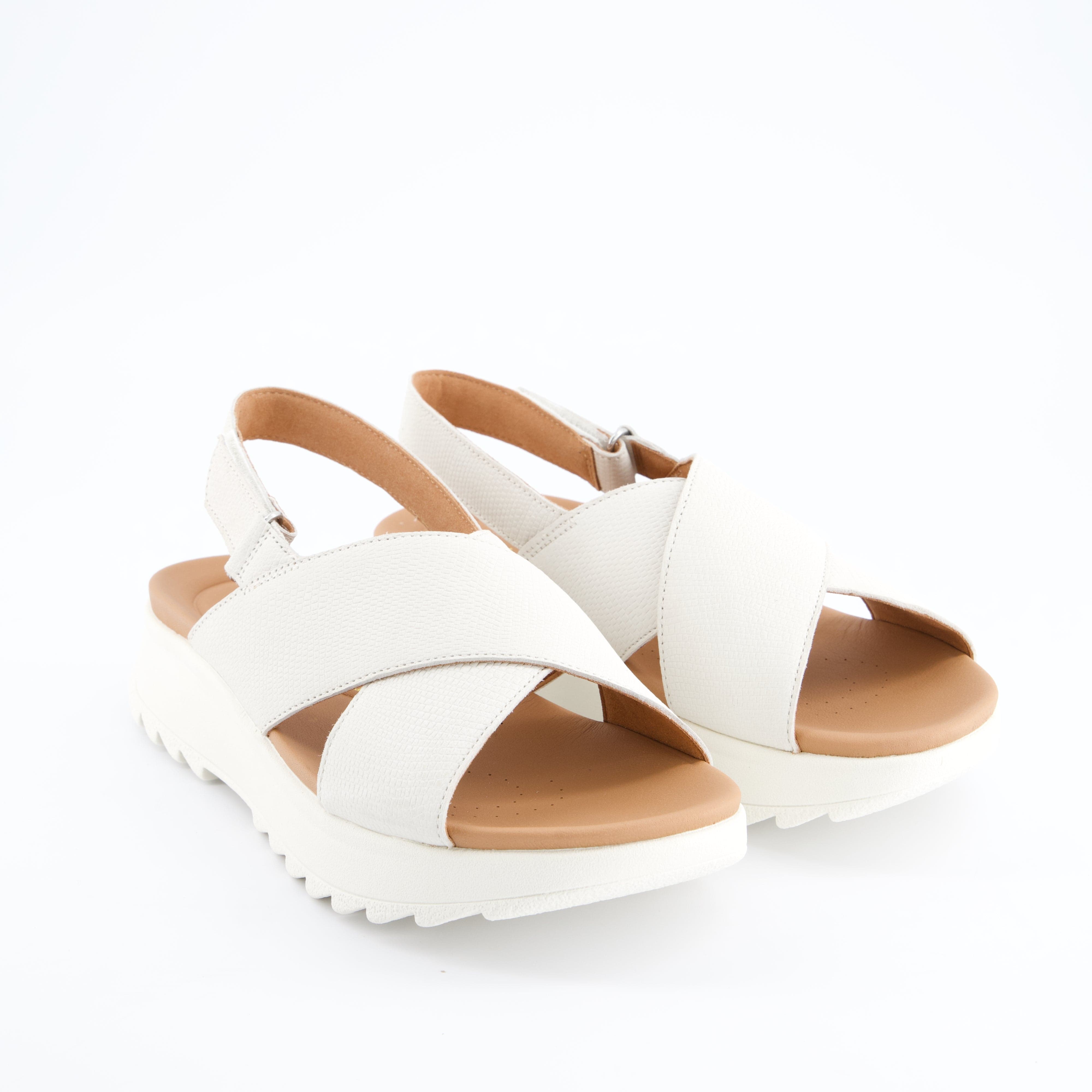 CLARKS Damenschuhe - Sandalen, Sandalen DashLite Wish