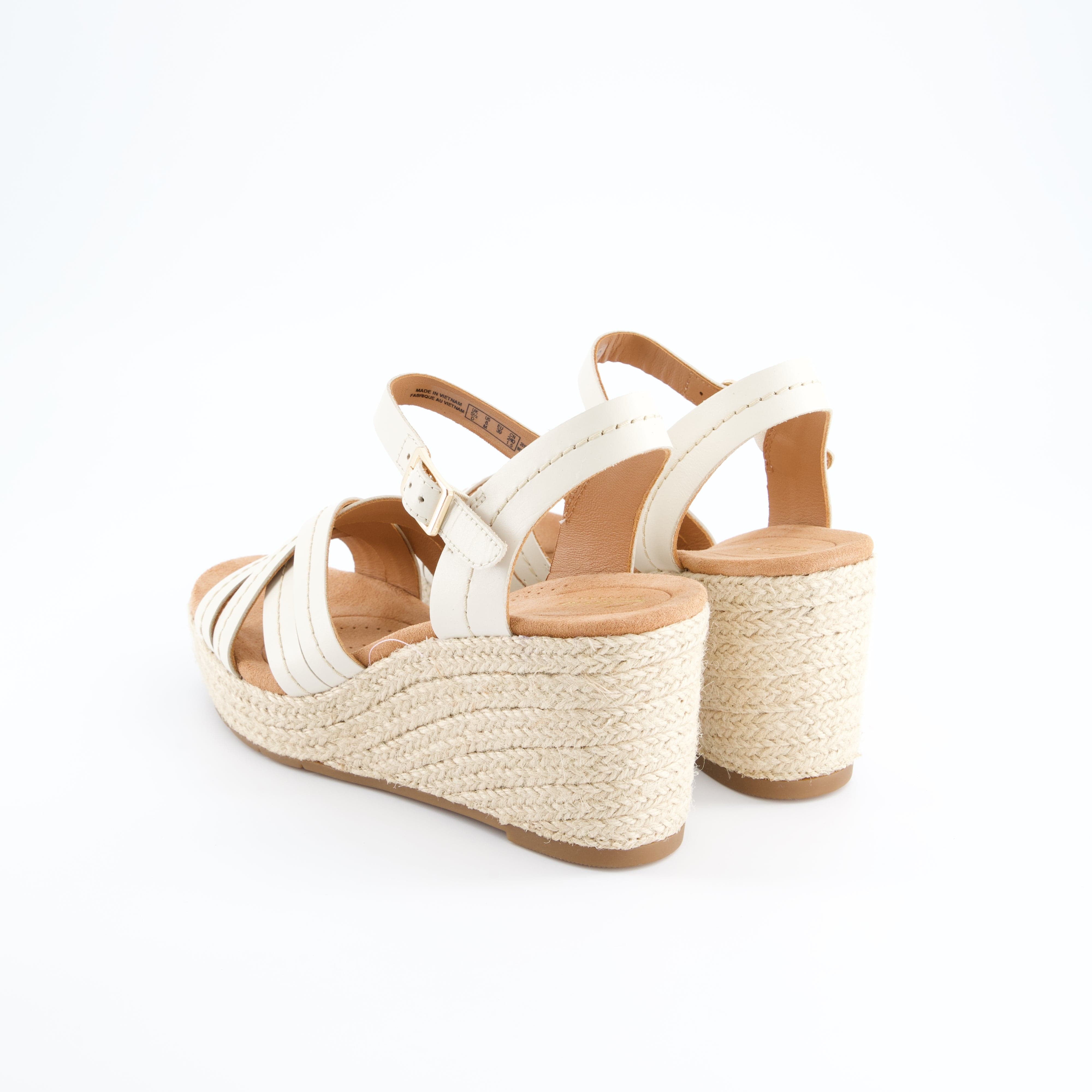 CLARKS Damenschuhe - Sandalen, Sandalen Sabina Strap