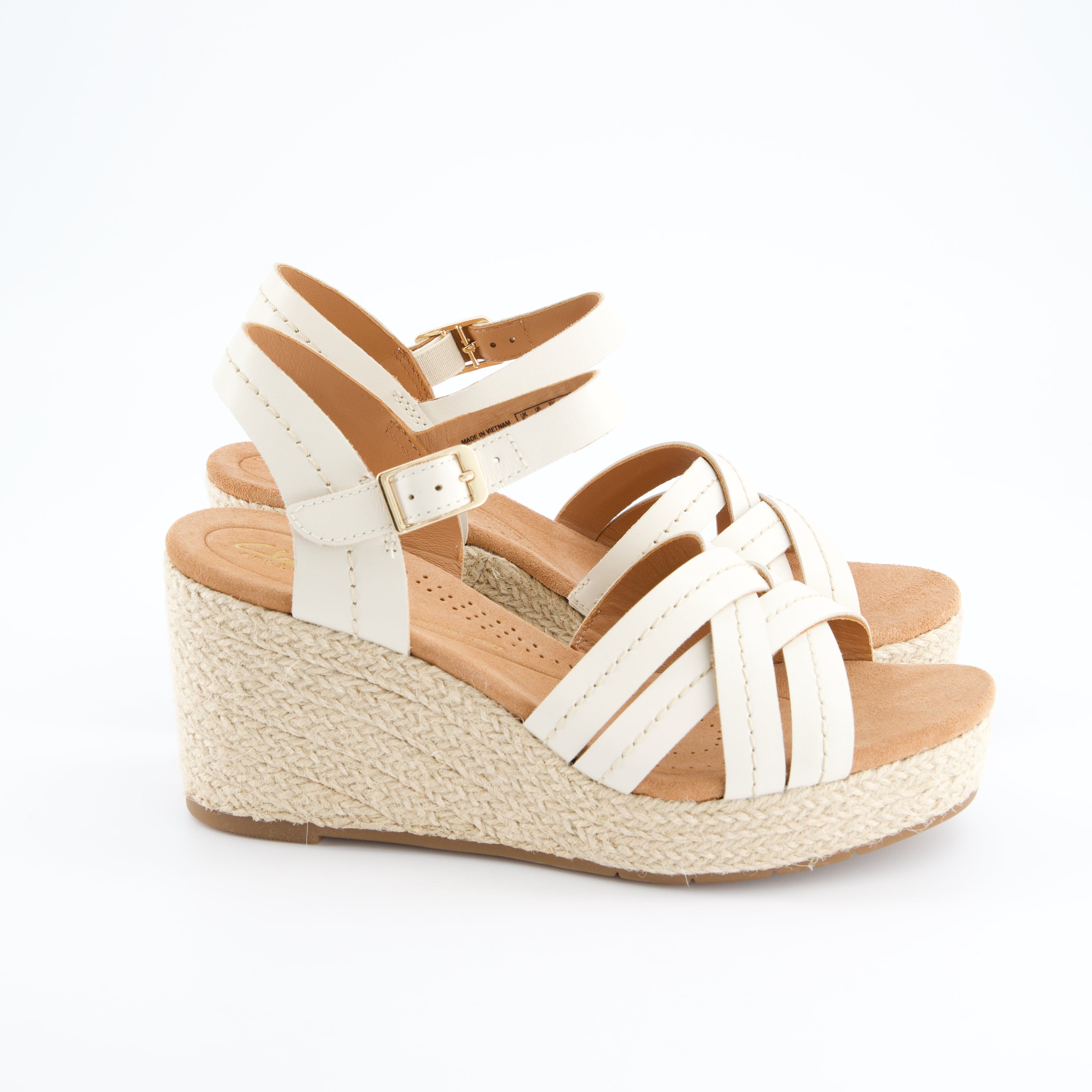 CLARKS Damenschuhe - Sandalen, Sandalen Sabina Strap
