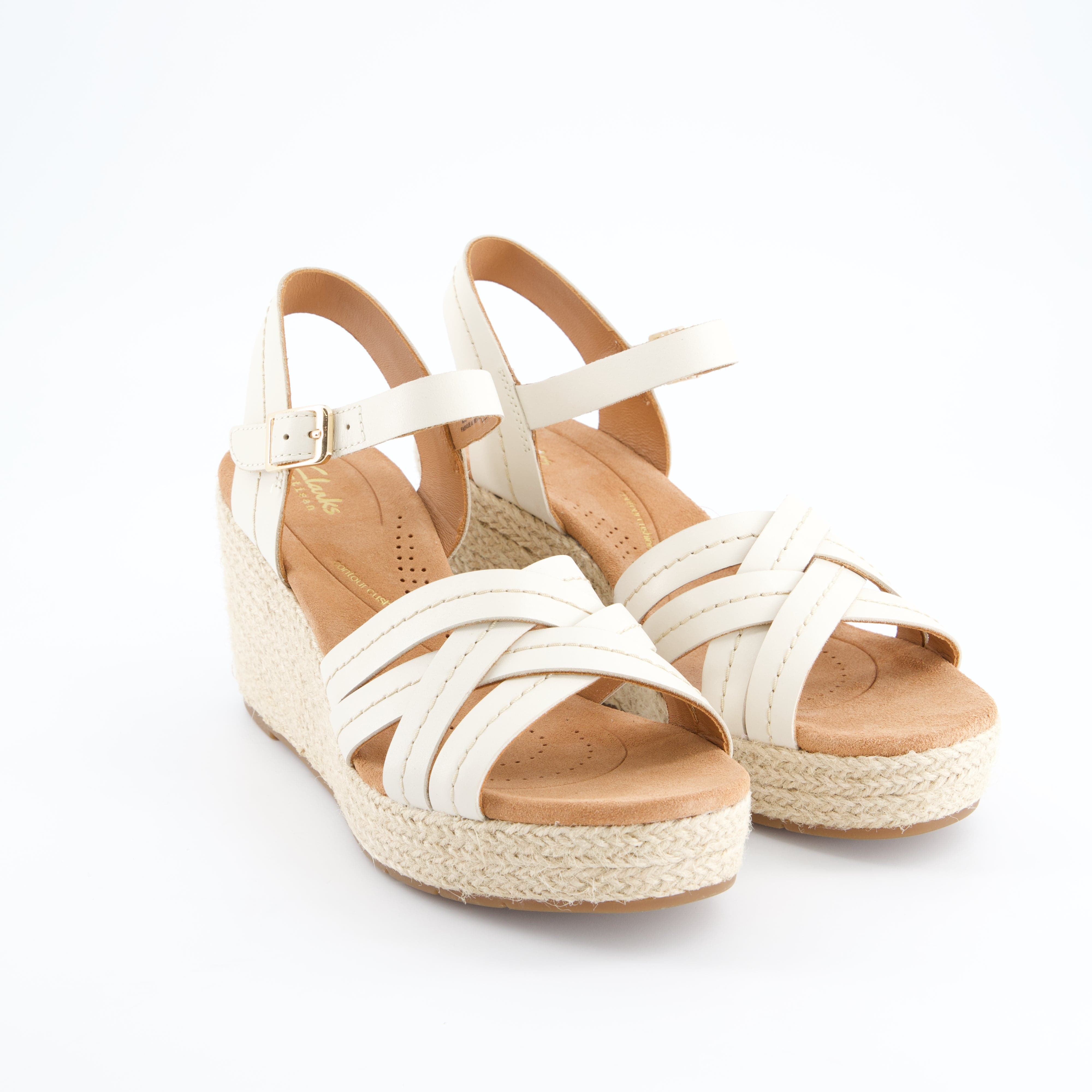 CLARKS Damenschuhe - Sandalen, Sandalen Sabina Strap