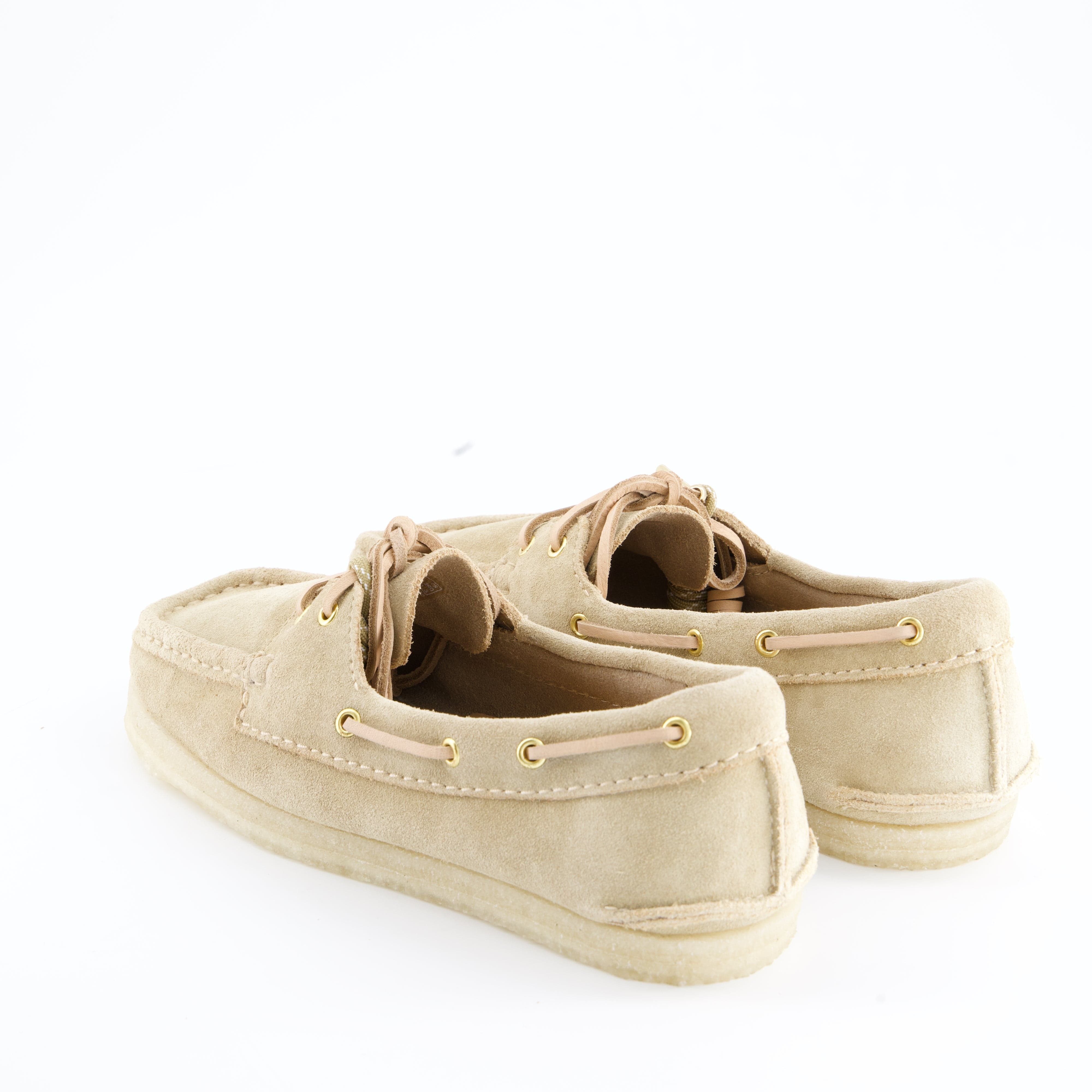 CLARKS Damenschuhe - Schnürschuhe Schnürschuhe Godney Boat