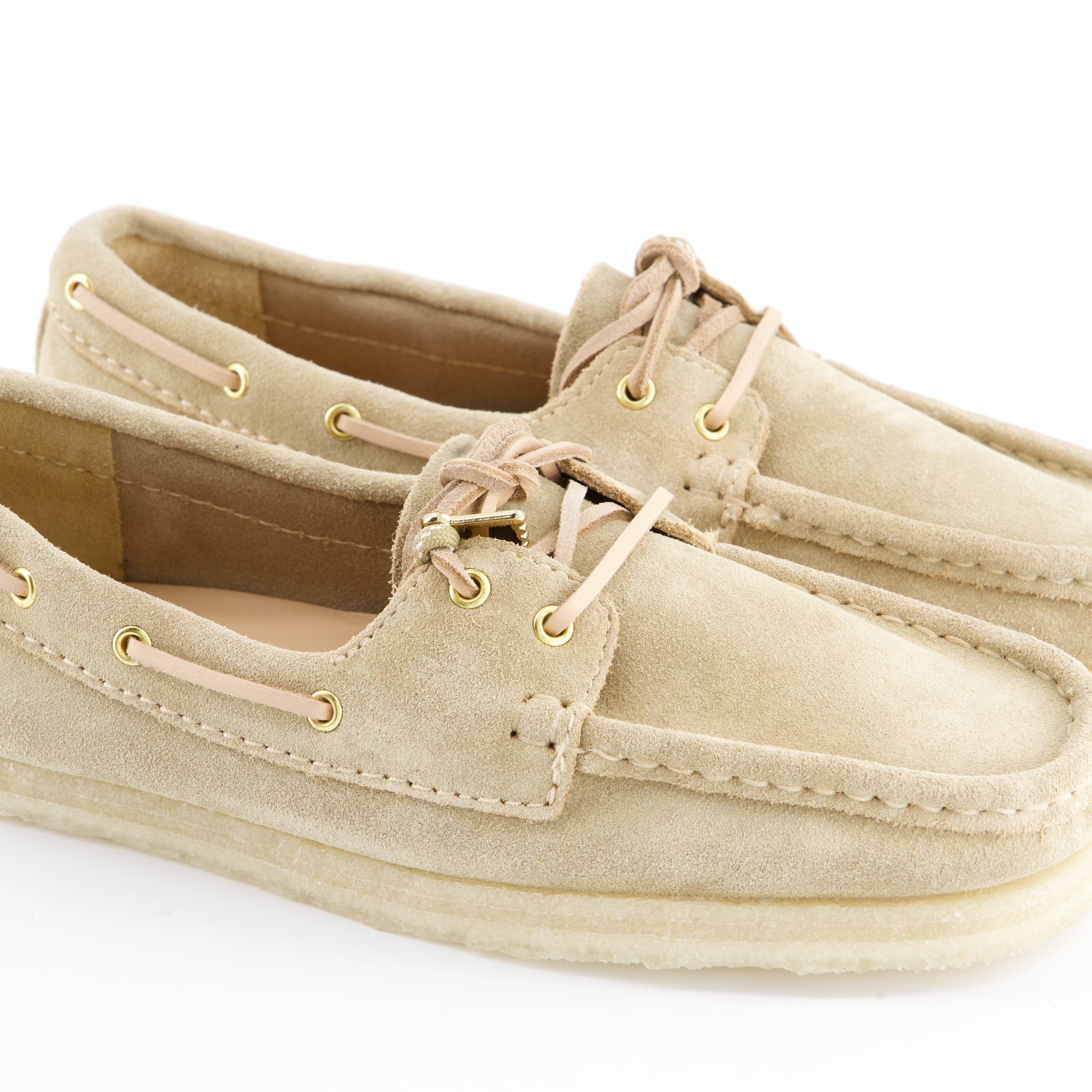 CLARKS Damenschuhe - Schnürschuhe Schnürschuhe Godney Boat