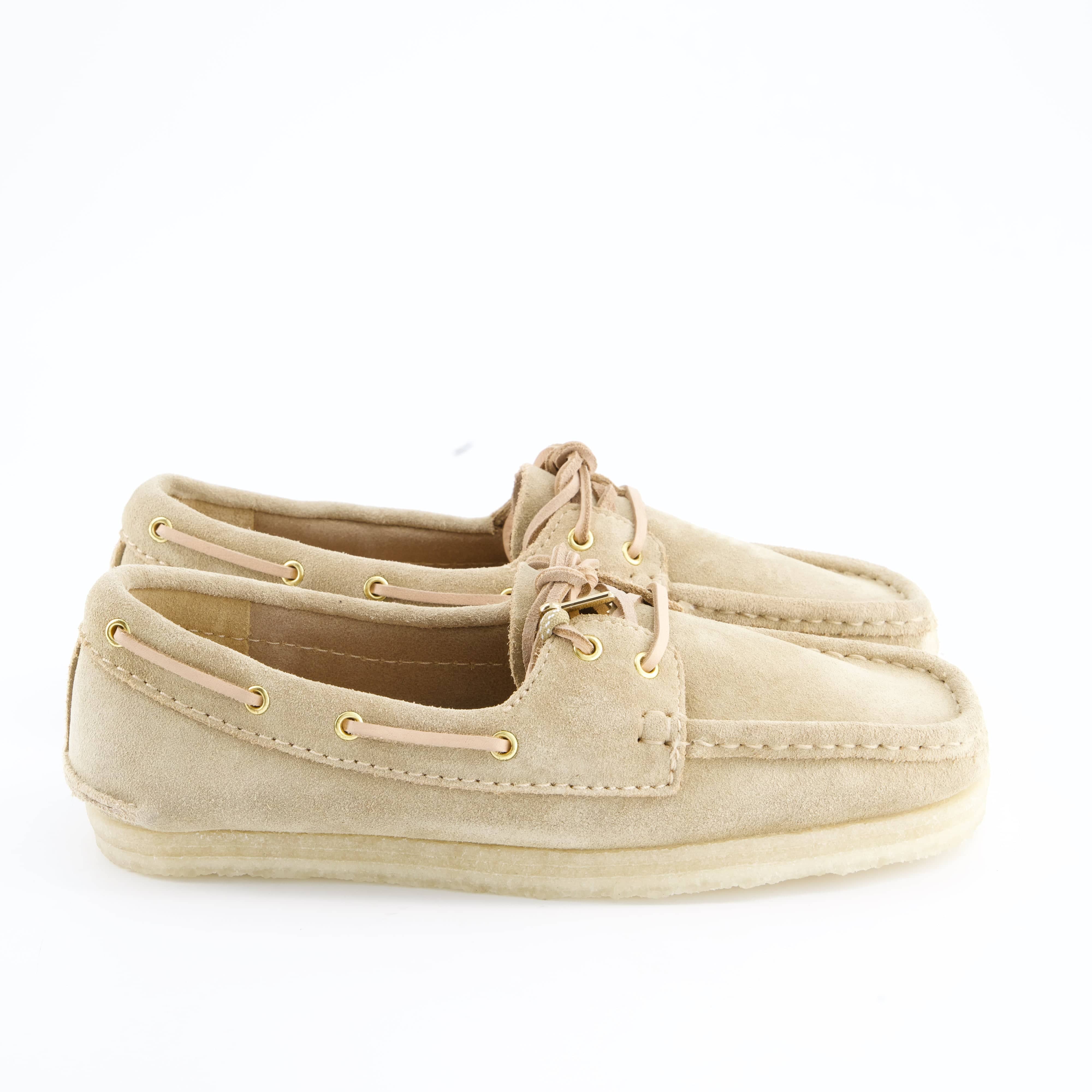 CLARKS Damenschuhe - Schnürschuhe Schnürschuhe Godney Boat