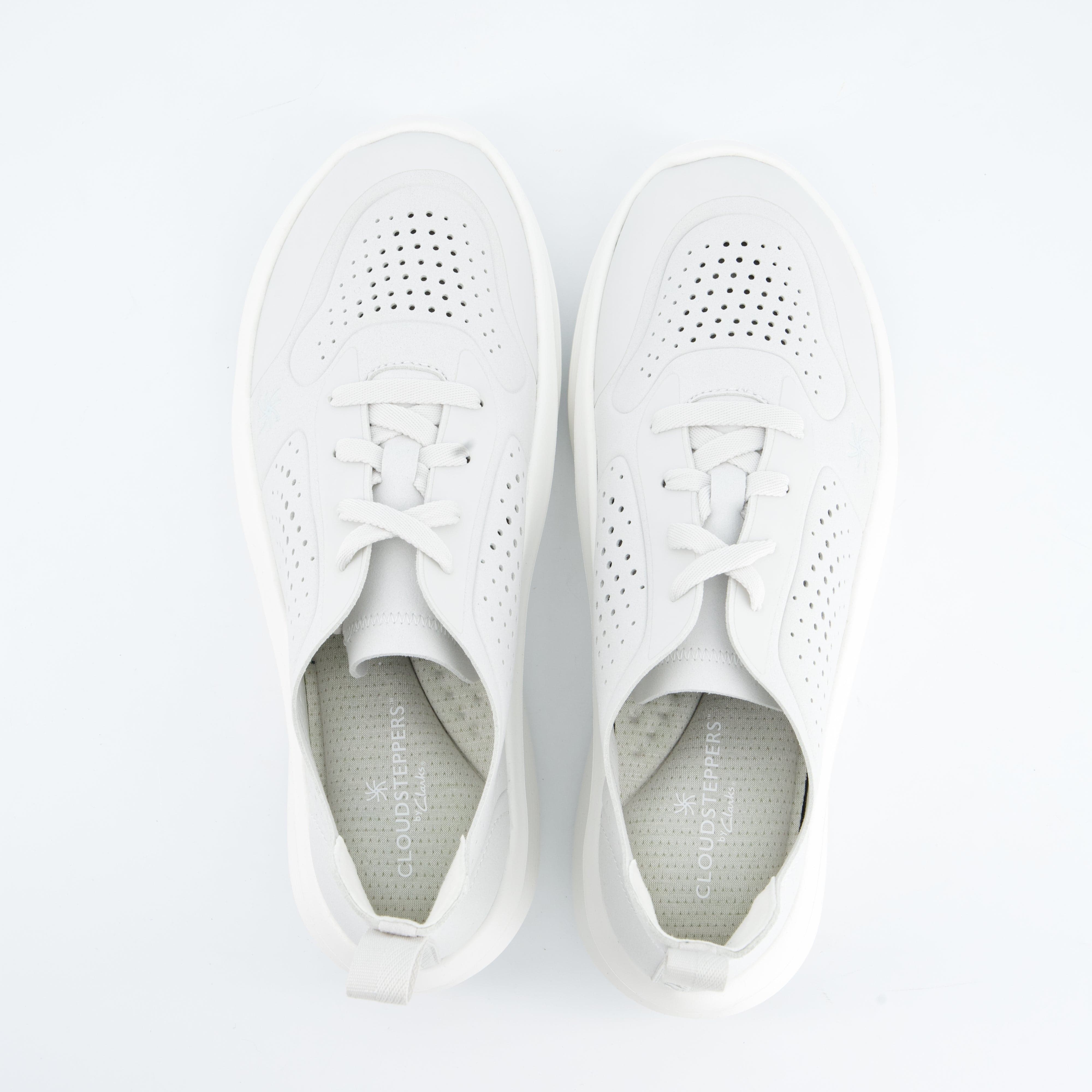 CLARKS Damenschuhe - Schnürschuhe Schnürschuhe Solevana Tie