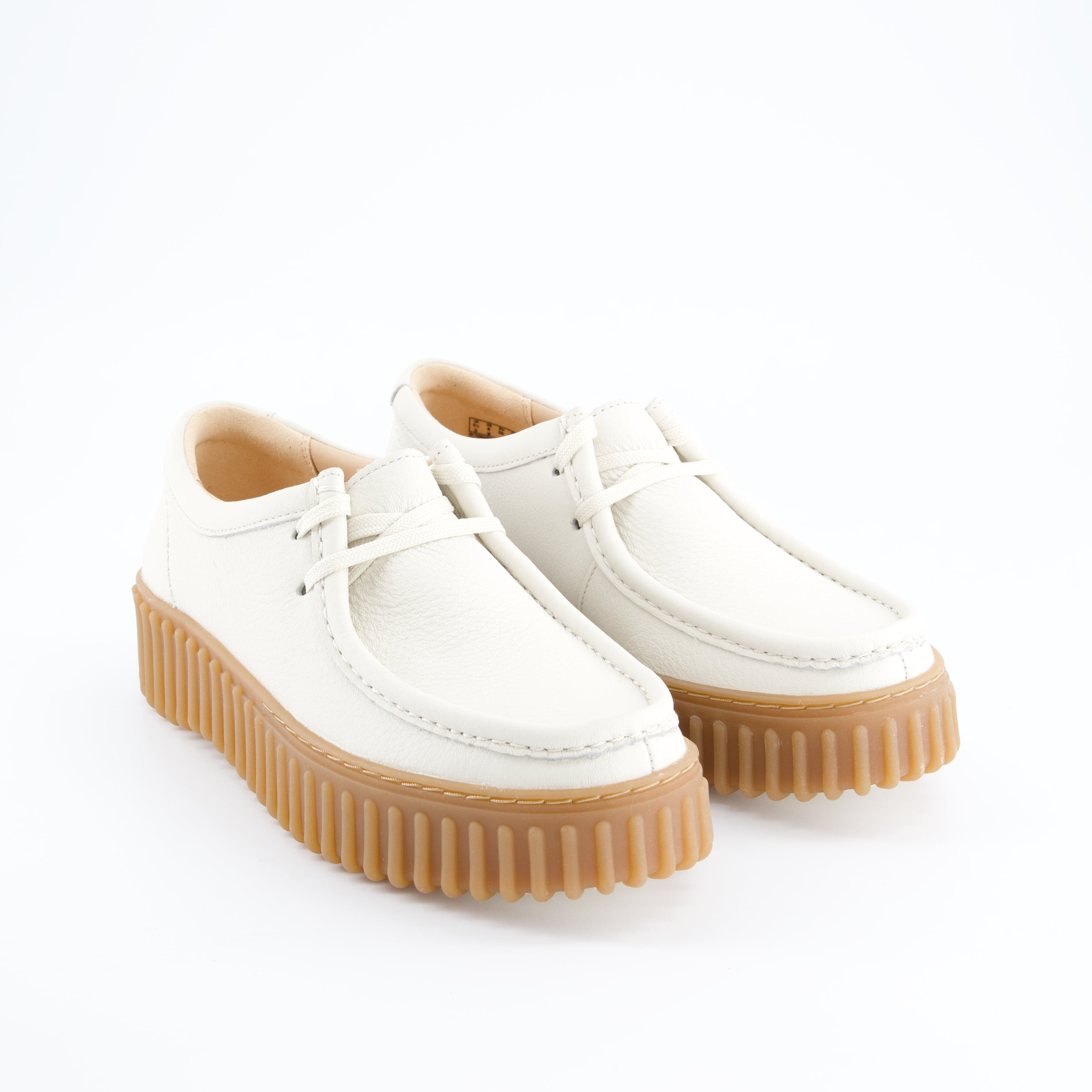 CLARKS Damenschuhe - Schnürschuhe, Schnürschuhe Torhill Bee