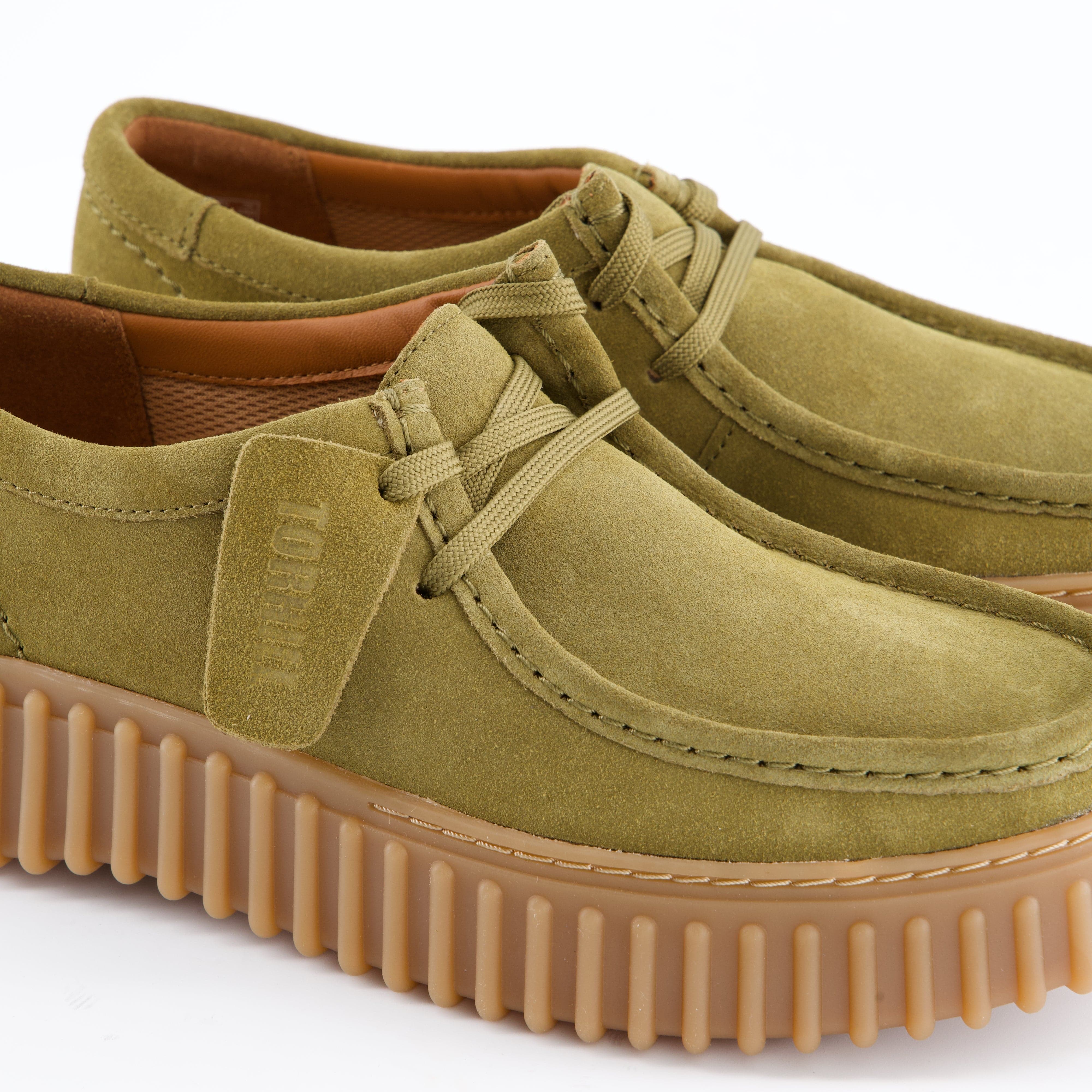 CLARKS Damenschuhe - Schnürschuhe Schnürschuhe Torhill Bee