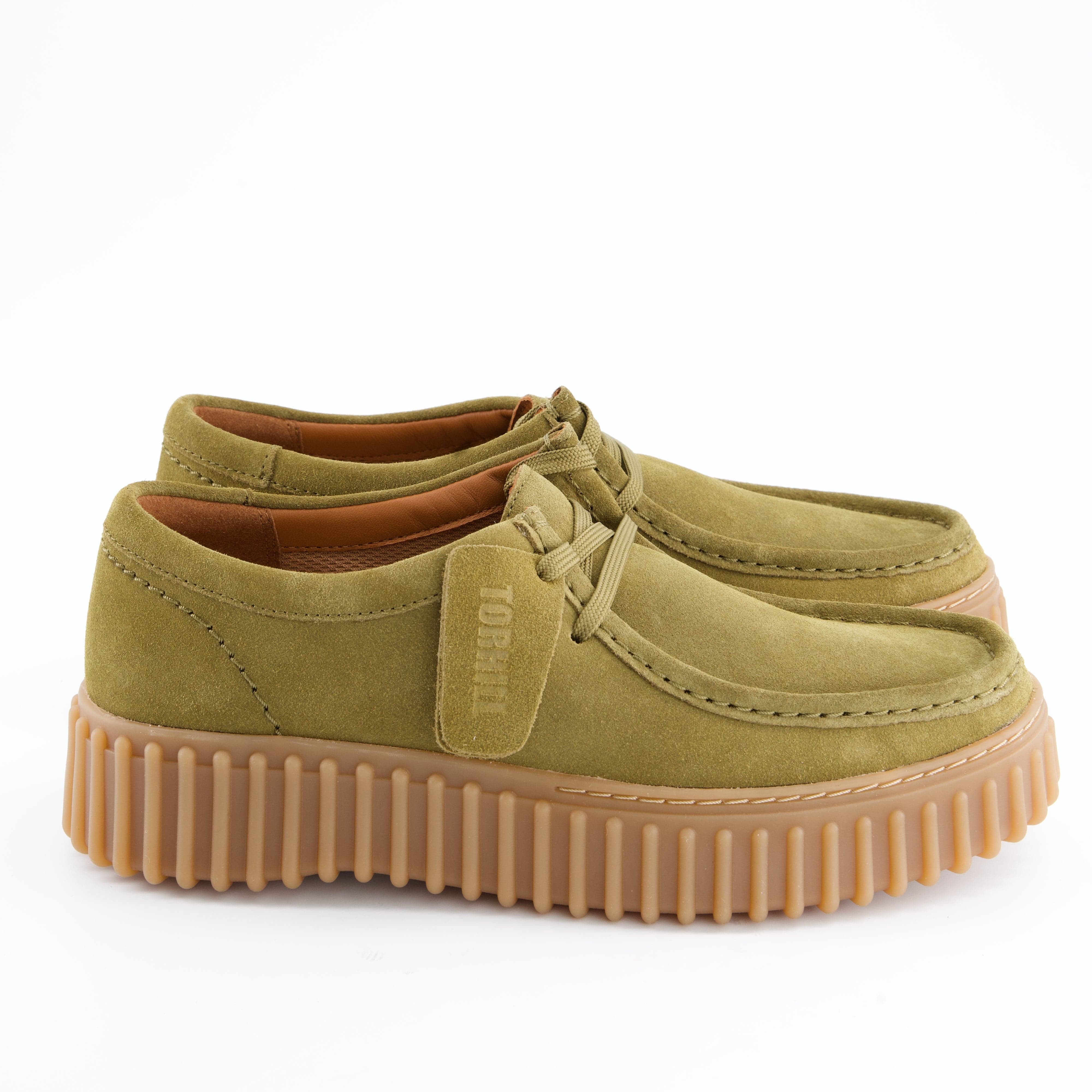 CLARKS Damenschuhe - Schnürschuhe Schnürschuhe Torhill Bee