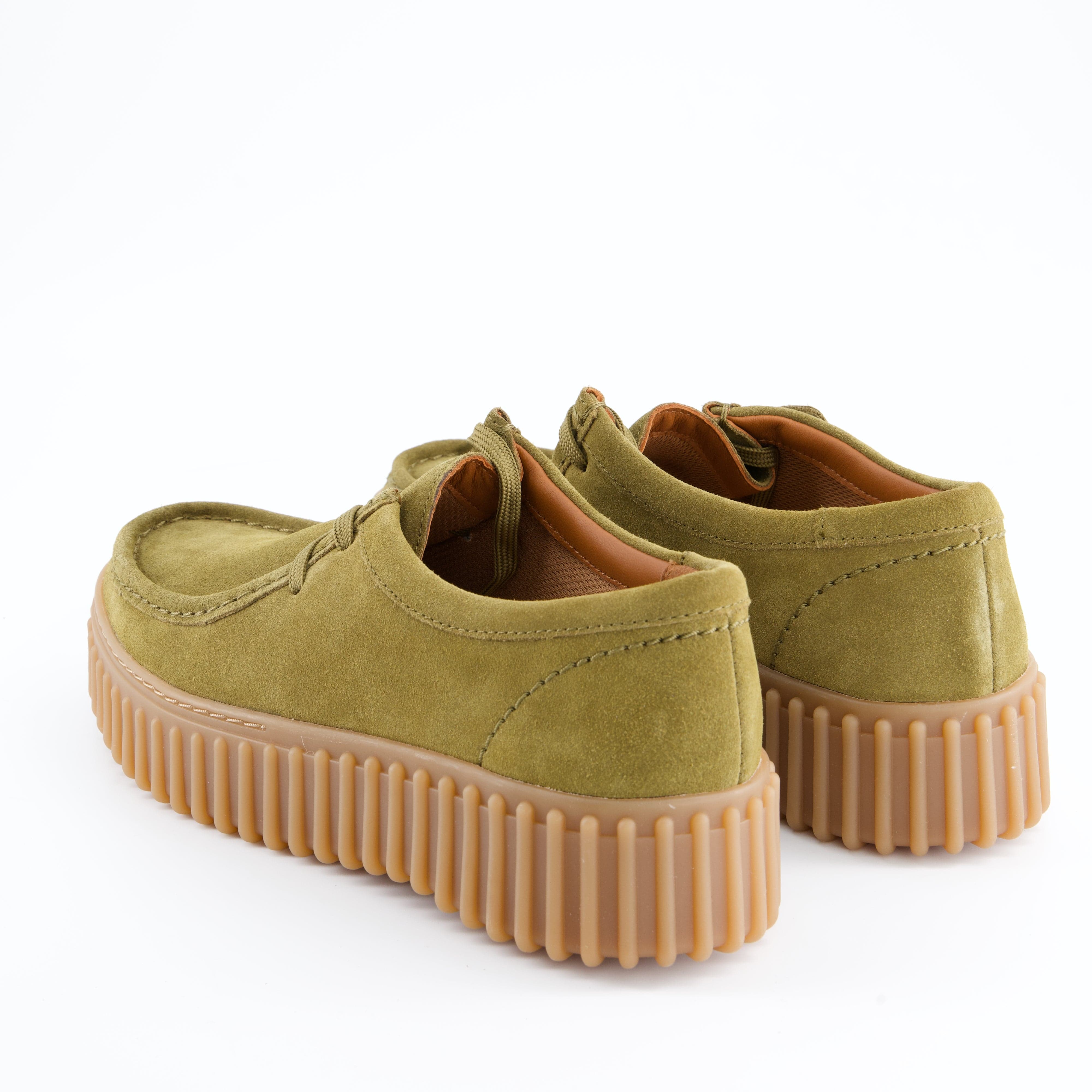 CLARKS Damenschuhe - Schnürschuhe Schnürschuhe Torhill Bee