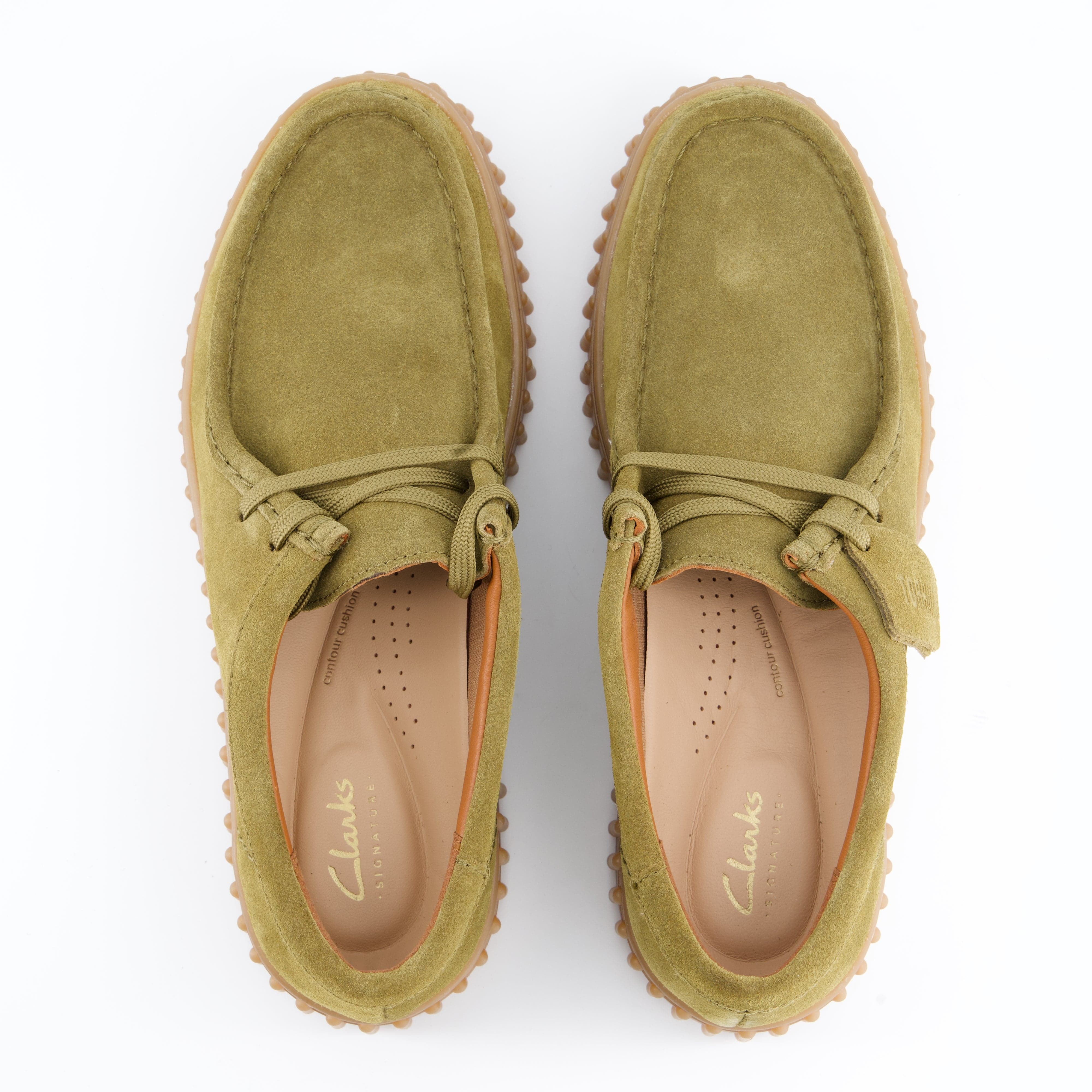 CLARKS Damenschuhe - Schnürschuhe Schnürschuhe Torhill Bee