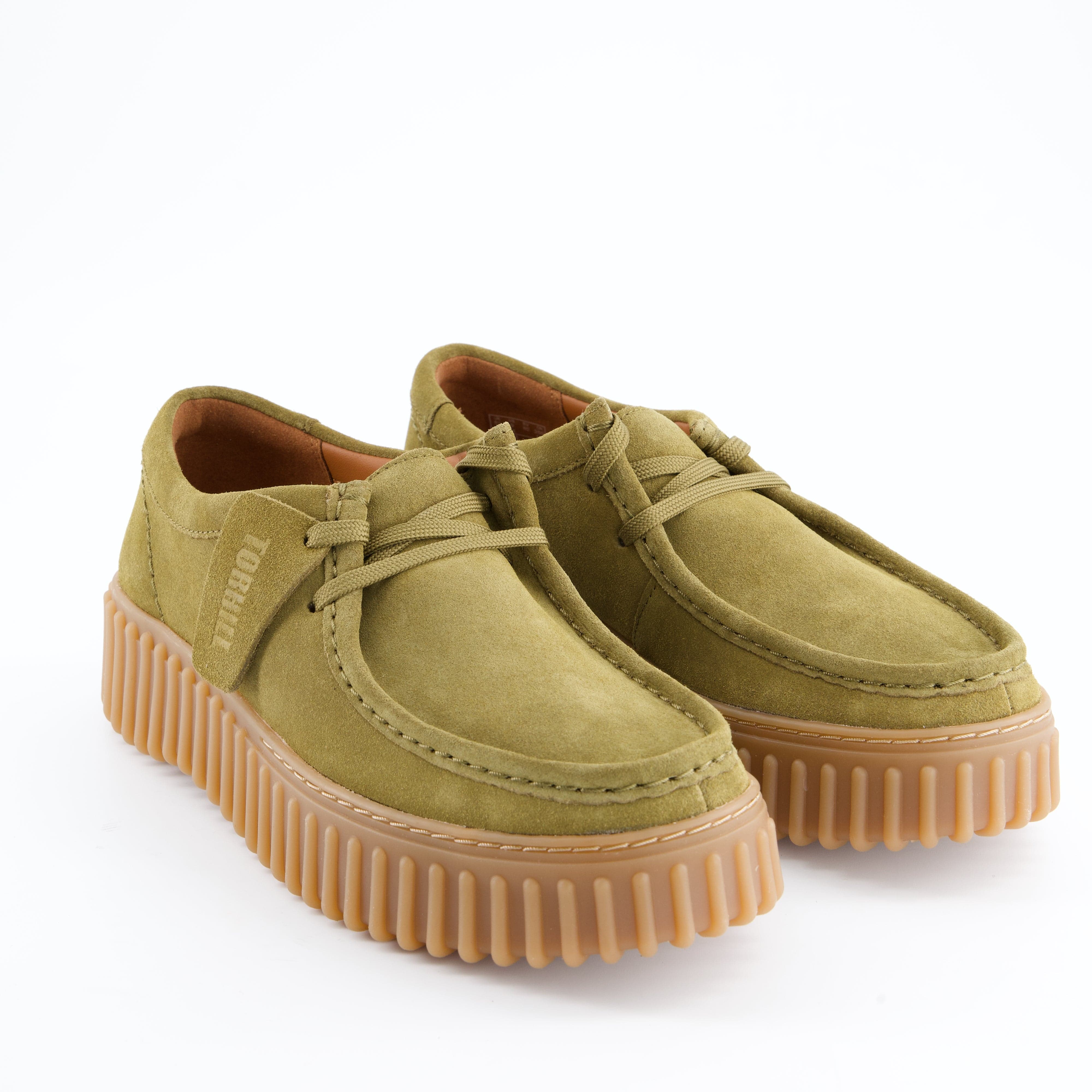 CLARKS Damenschuhe - Schnürschuhe Schnürschuhe Torhill Bee