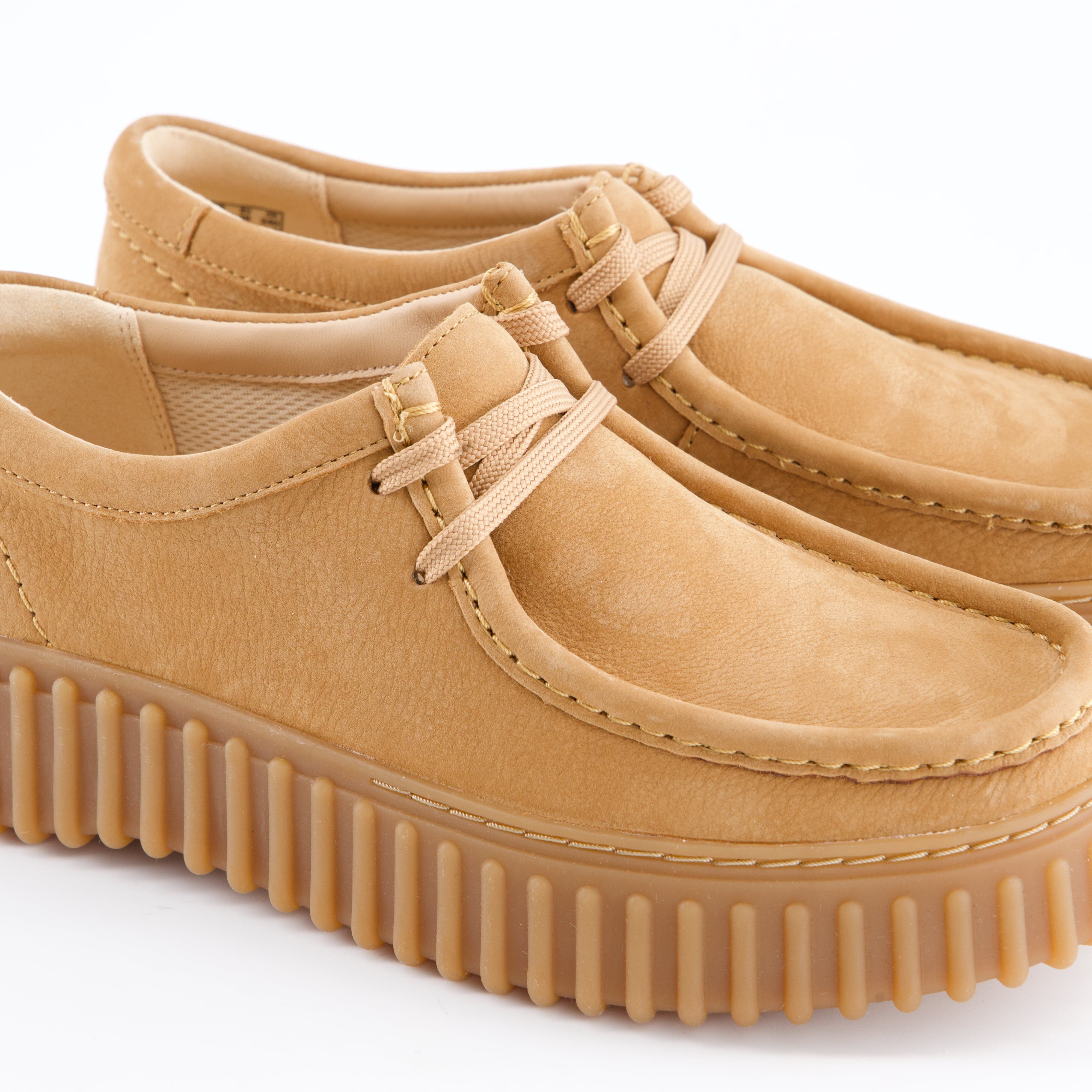 CLARKS Damenschuhe - Schnürschuhe Schnürschuhe Torhill Bee