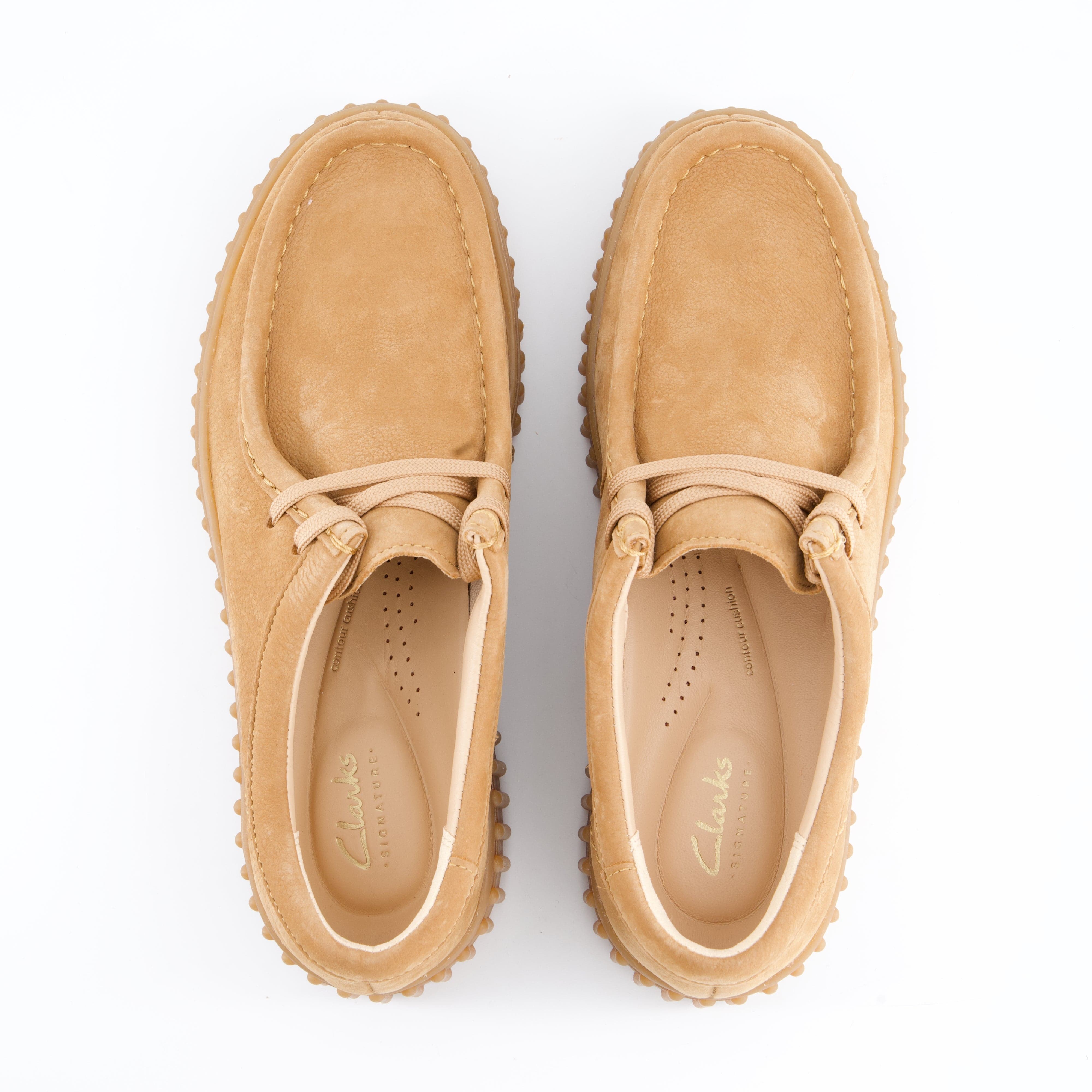 CLARKS Damenschuhe - Schnürschuhe Schnürschuhe Torhill Bee