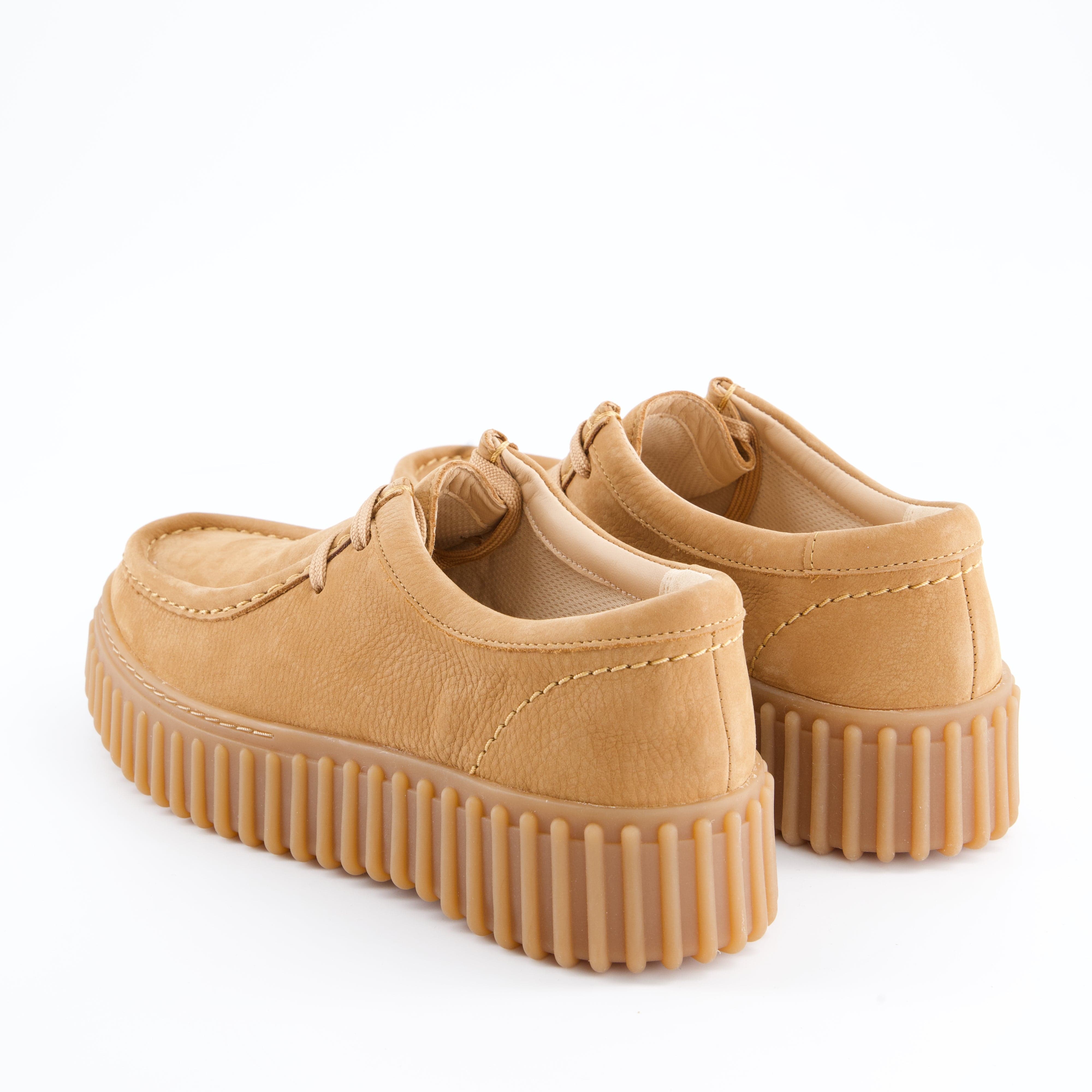 CLARKS Damenschuhe - Schnürschuhe Schnürschuhe Torhill Bee