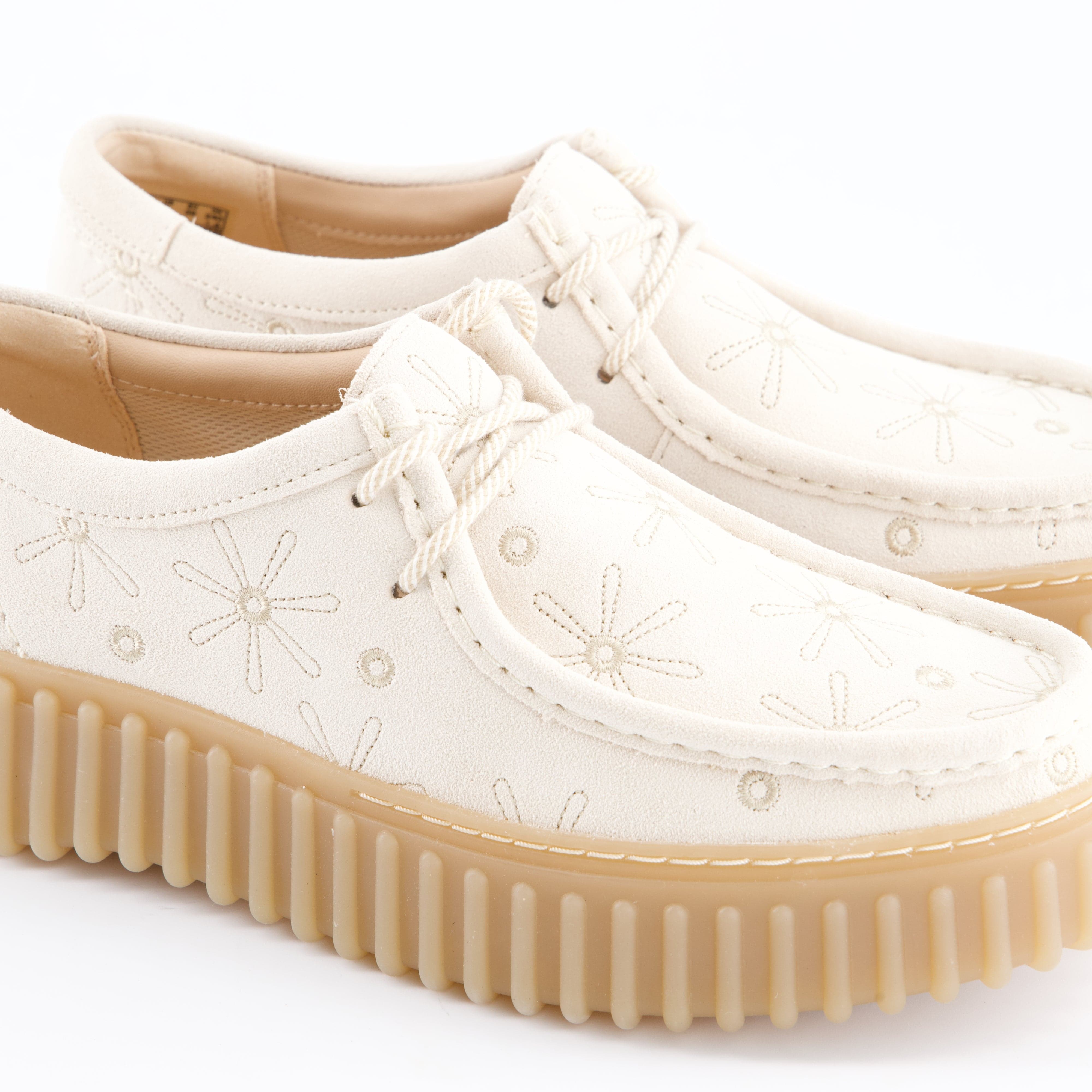 CLARKS Damenschuhe - Schnürschuhe Schnürschuhe Torhill Bee