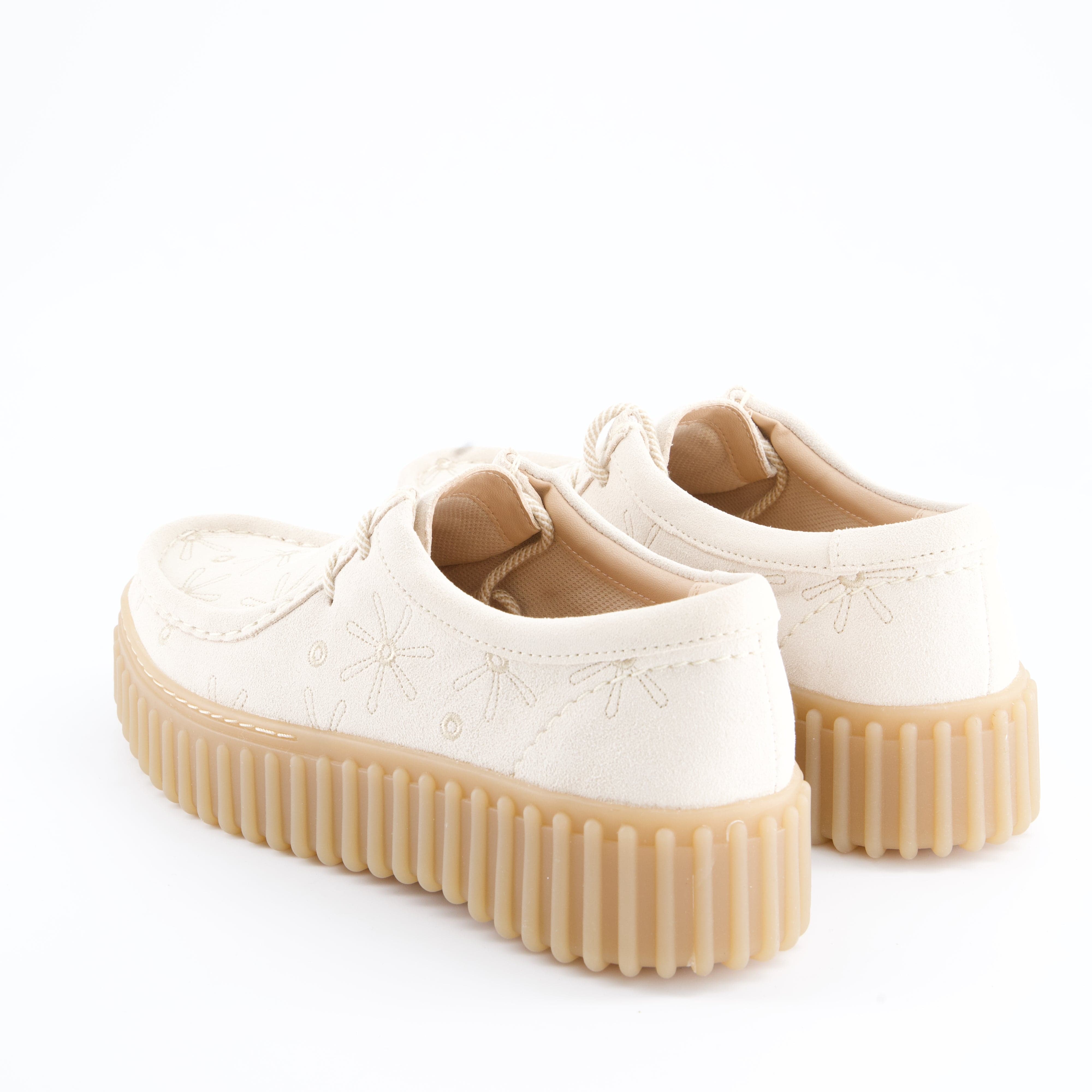 CLARKS Damenschuhe - Schnürschuhe Schnürschuhe Torhill Bee