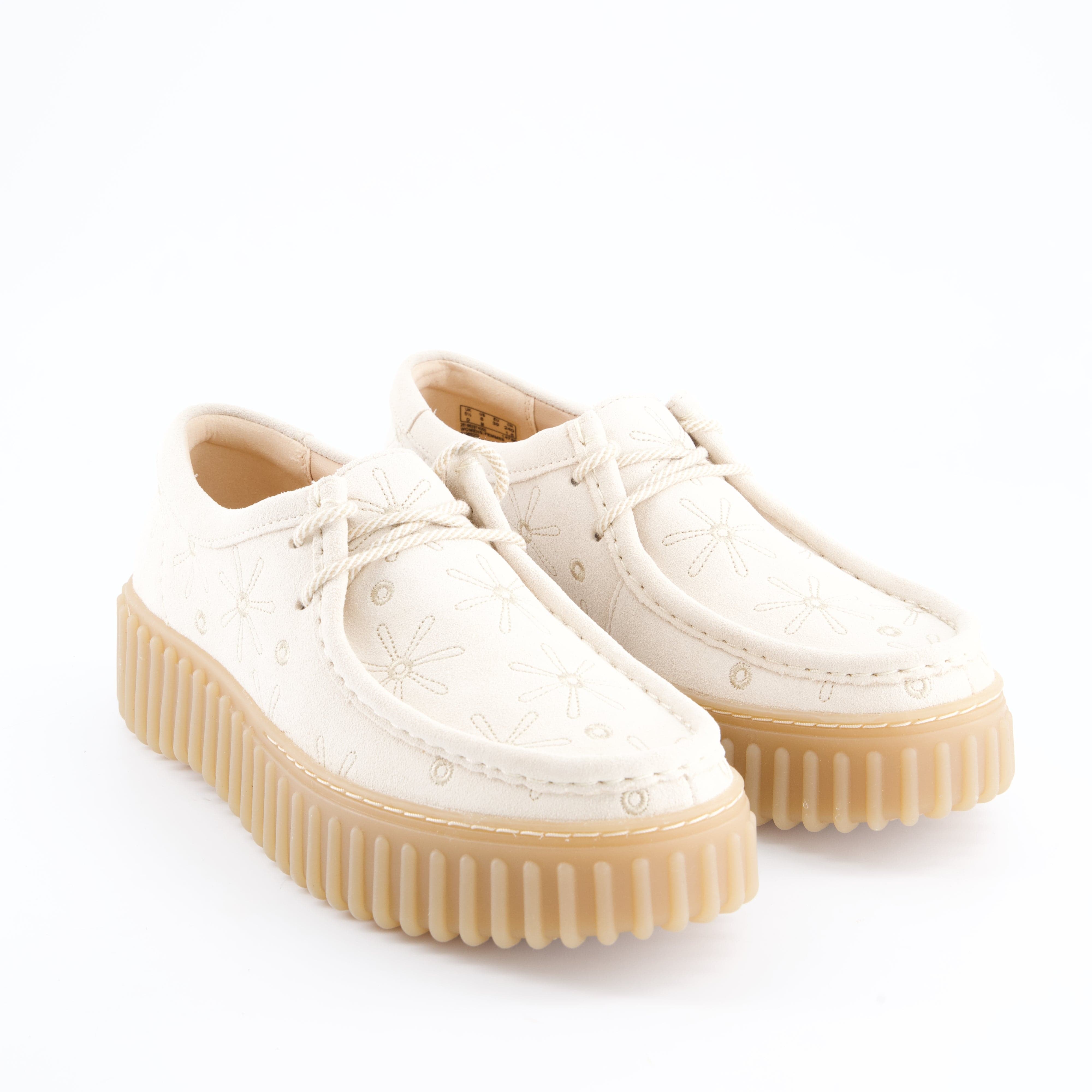 CLARKS Damenschuhe - Schnürschuhe Schnürschuhe Torhill Bee