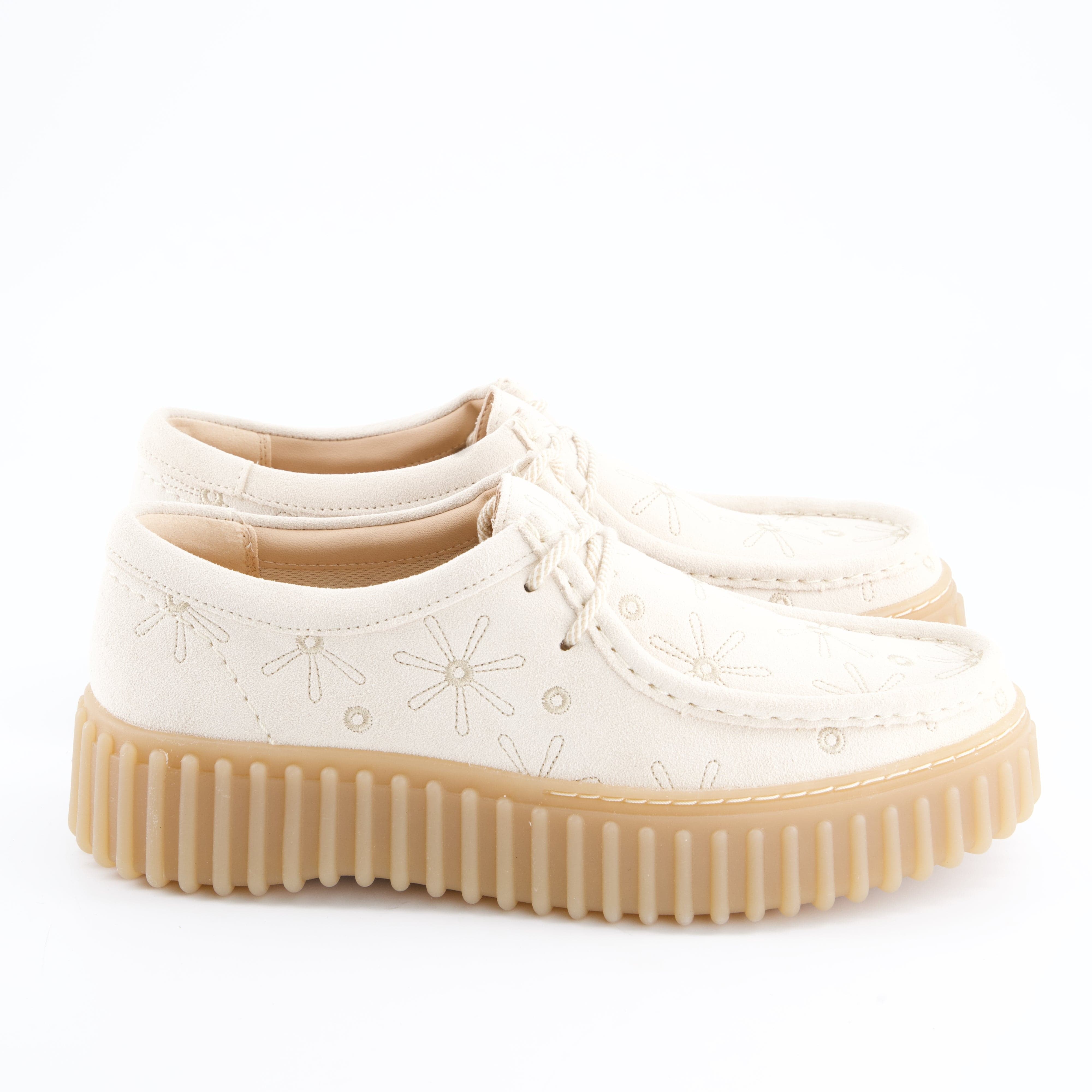 CLARKS Damenschuhe - Schnürschuhe Schnürschuhe Torhill Bee