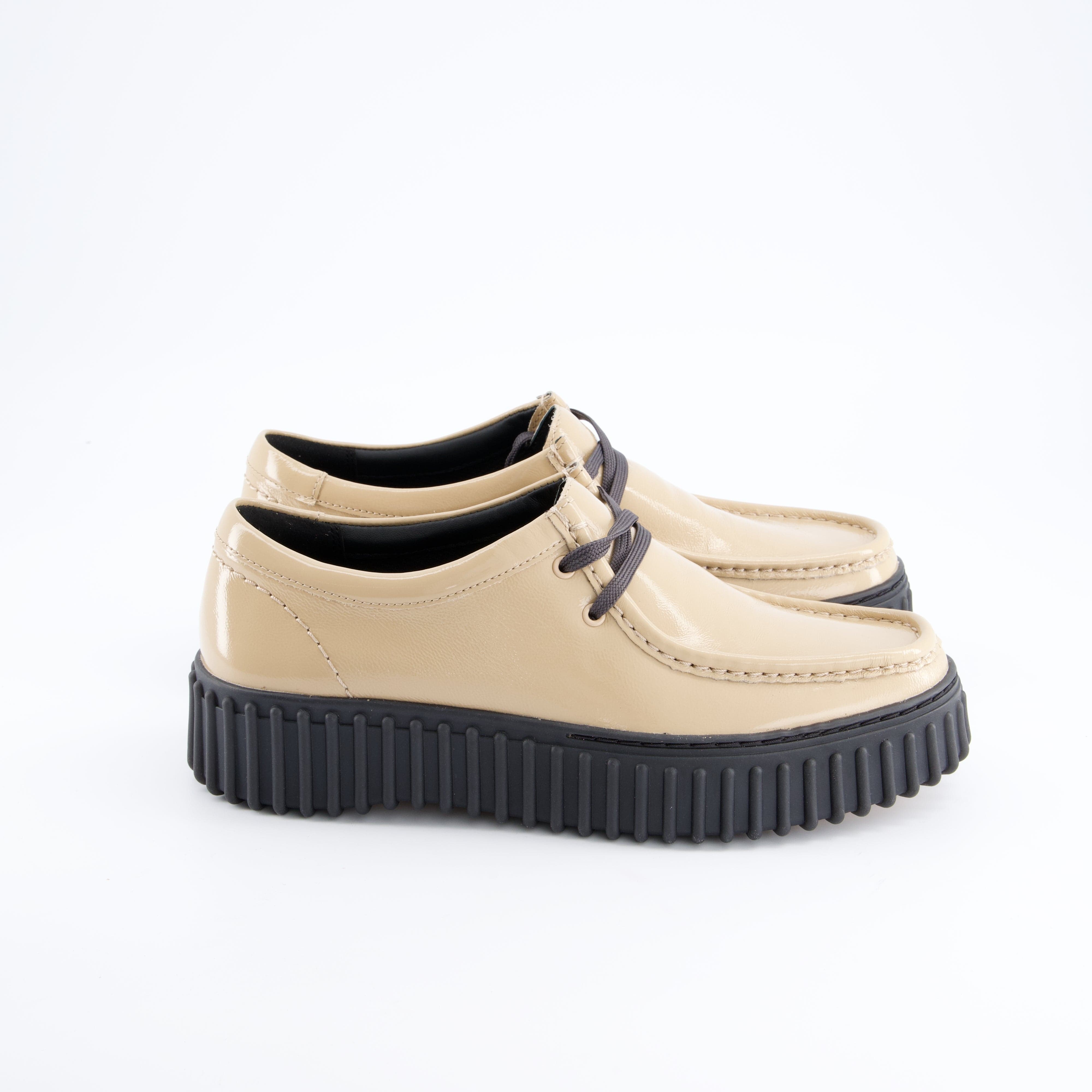CLARKS Damenschuhe - Schnürschuhe, Schnürschuhe Torhill Bee