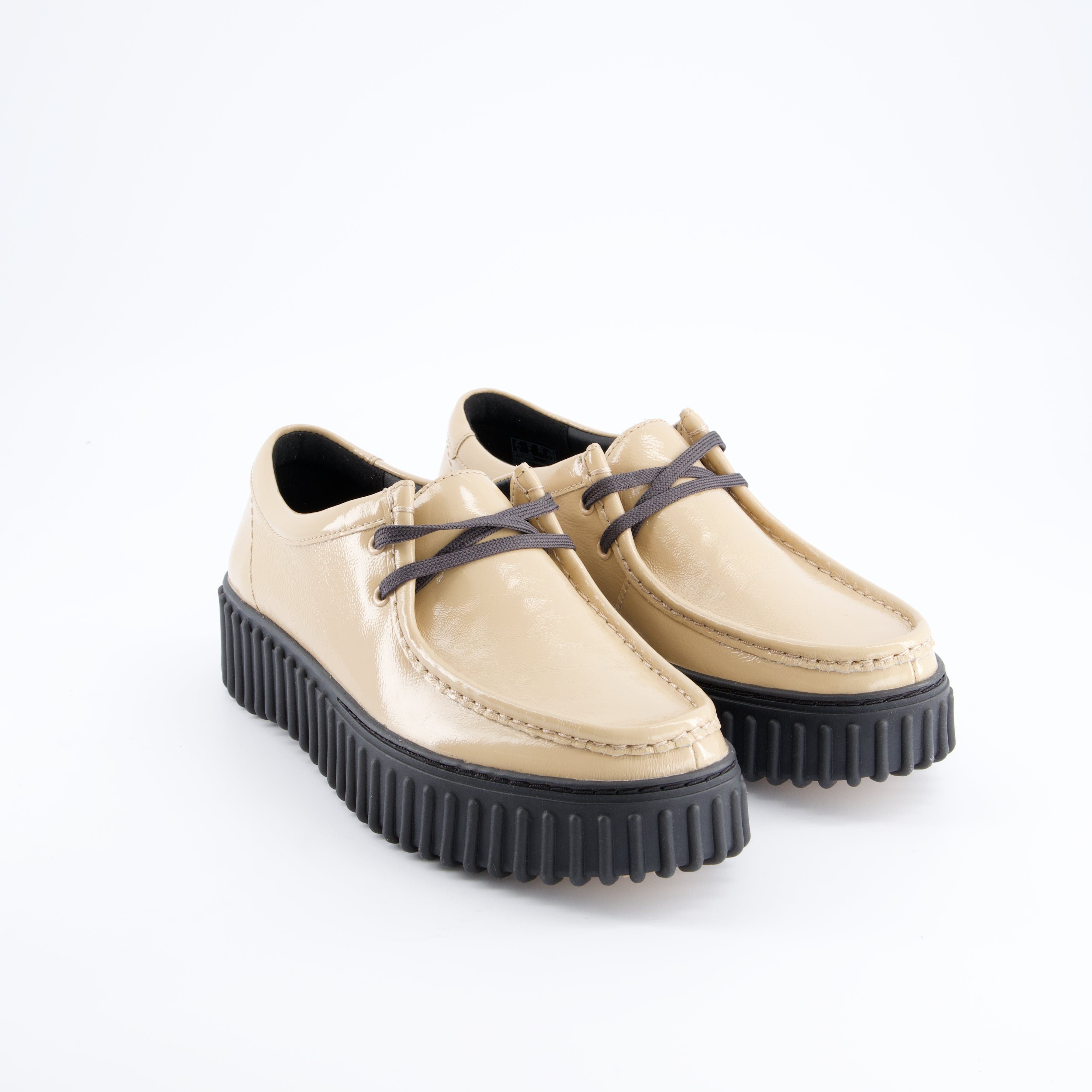CLARKS Damenschuhe - Schnürschuhe, Schnürschuhe Torhill Bee